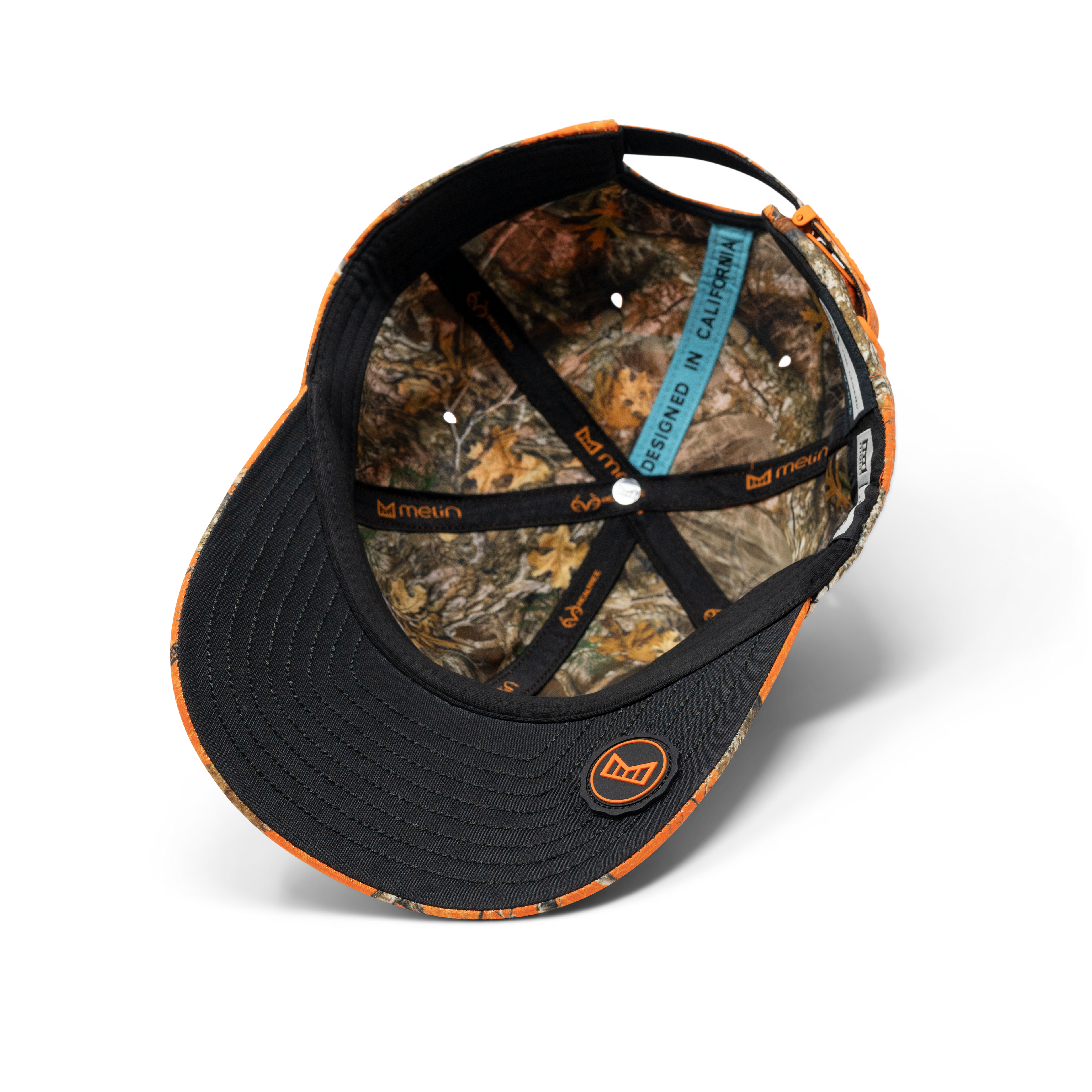 The Legend Realtree Hydro - Neo Camo (D42X)