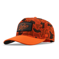 Odysea Retro Hydro - Safety Orange (EW6Q)