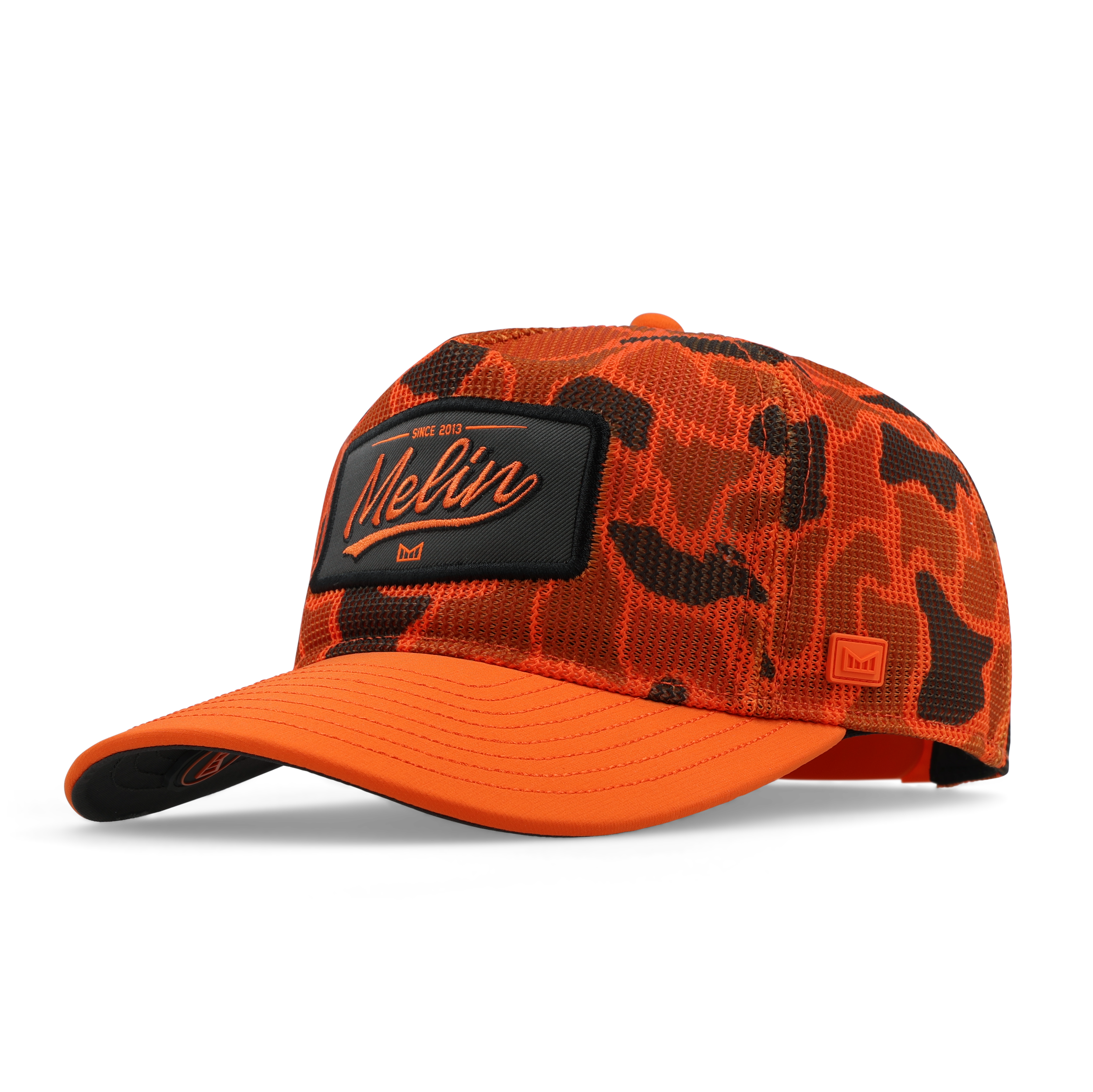 Odysea Retro Hydro - Safety Orange (EW6Q)