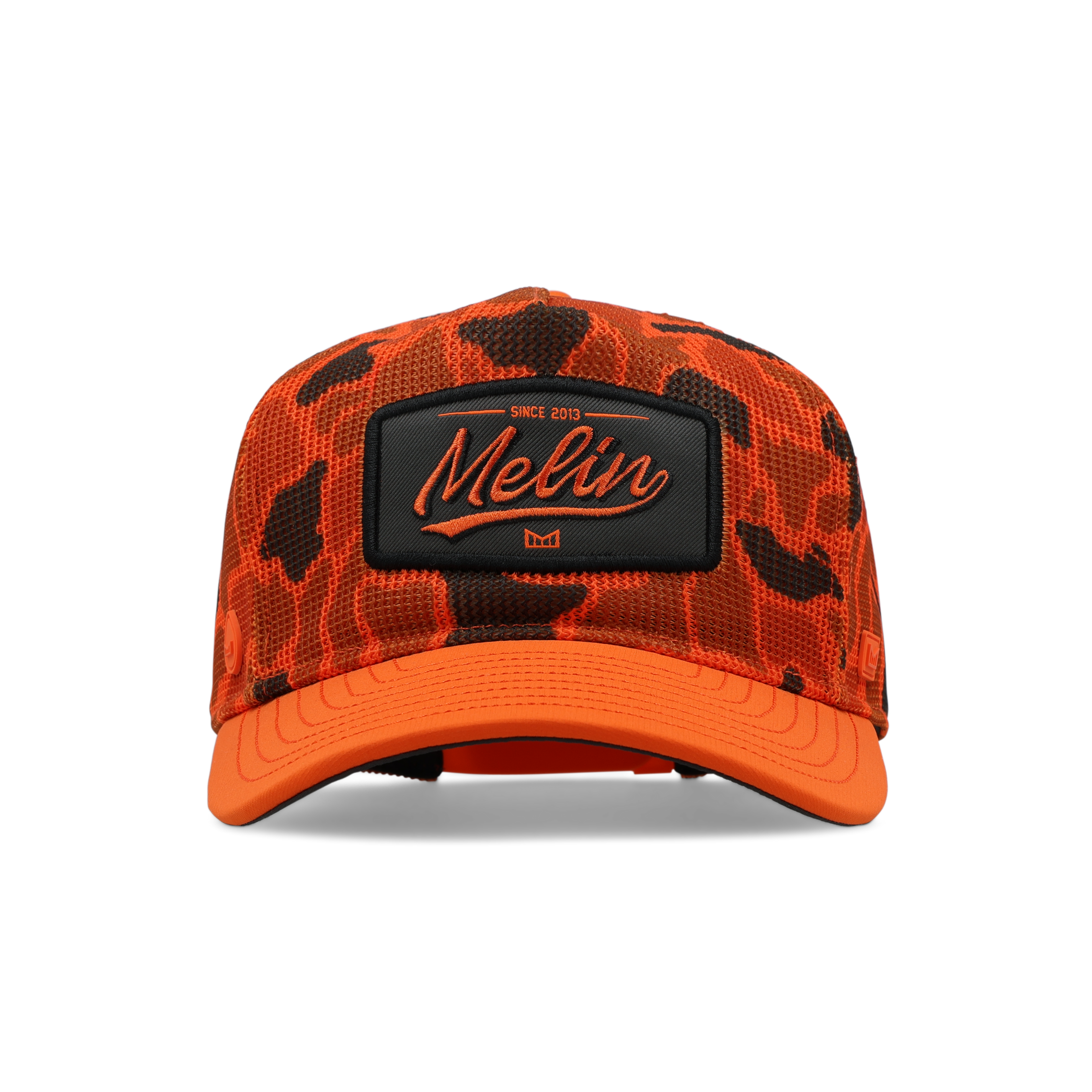 Odysea Retro Hydro - Safety Orange (EW6Q)