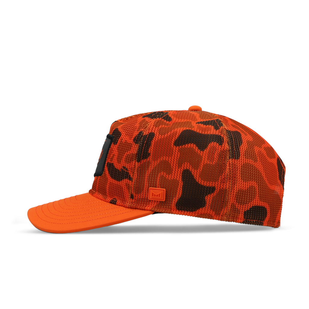 Odysea Retro Hydro - Safety Orange (EW6Q)