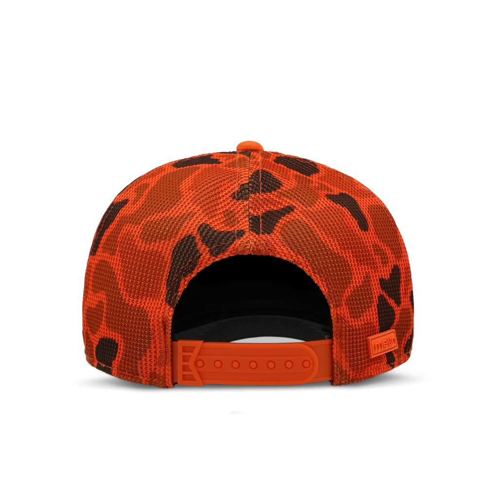 Odysea Retro Hydro - Safety Orange (EW6Q)
