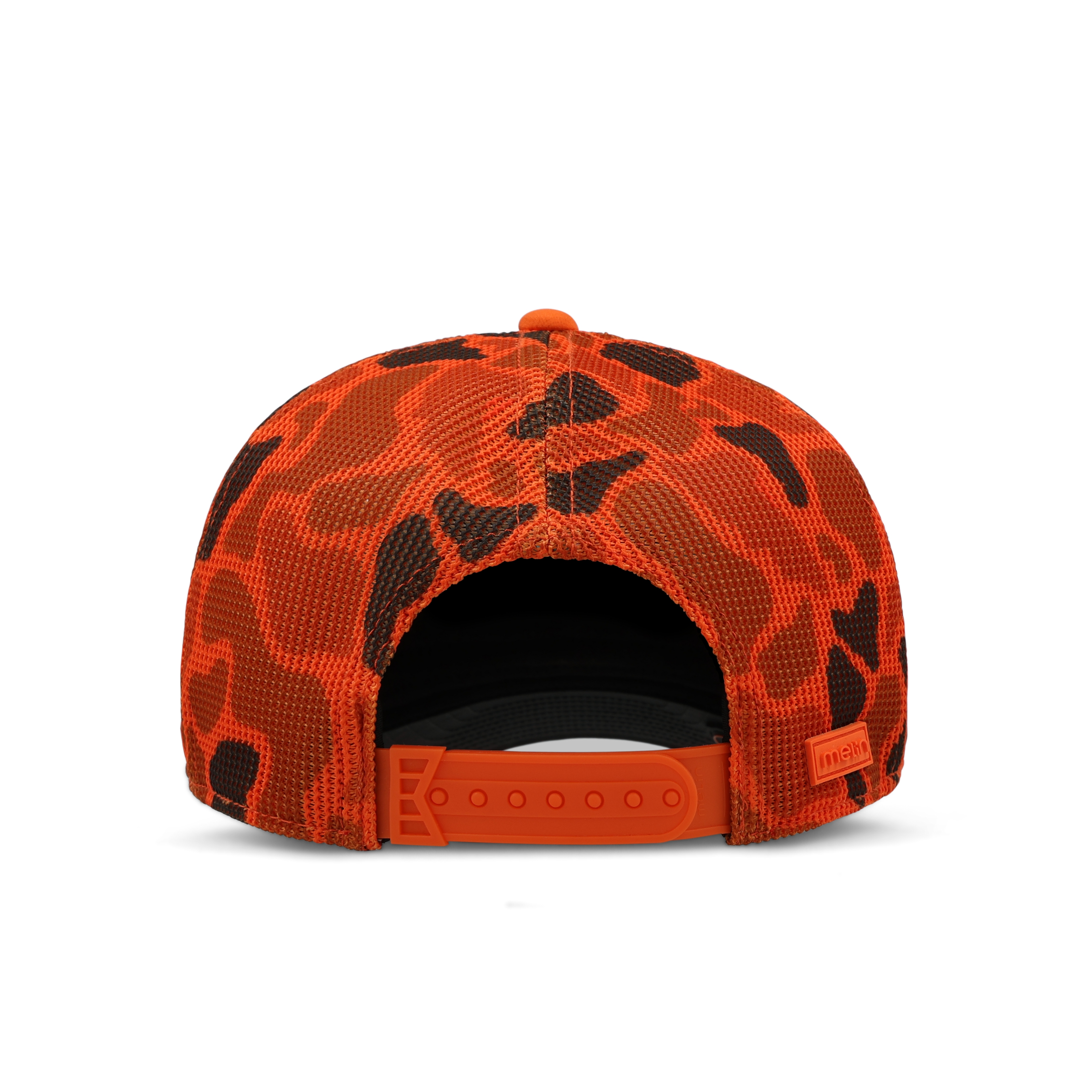 Odysea Retro Hydro - Safety Orange (EW6Q)