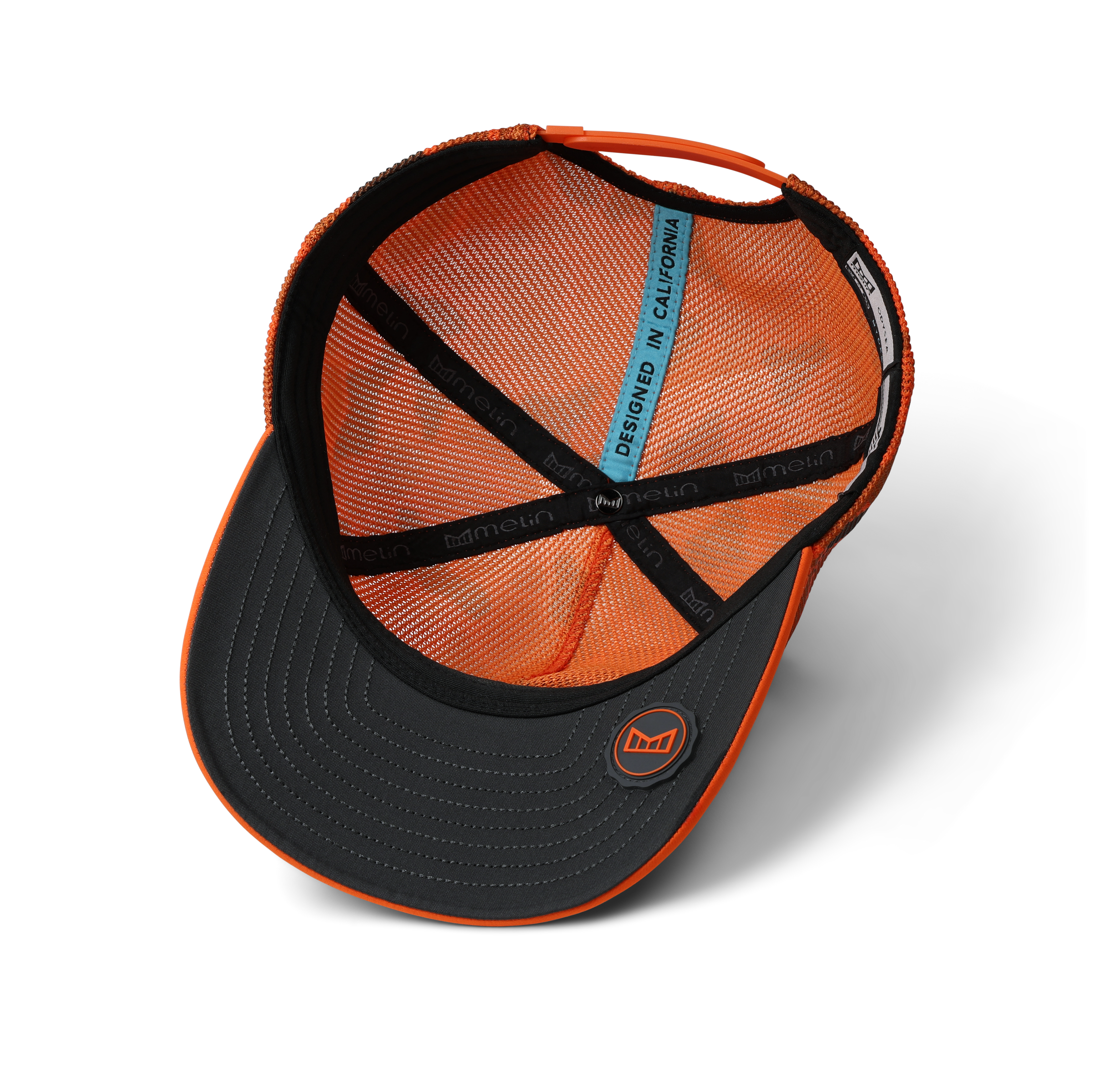 Odysea Retro Hydro - Safety Orange (EW6Q)