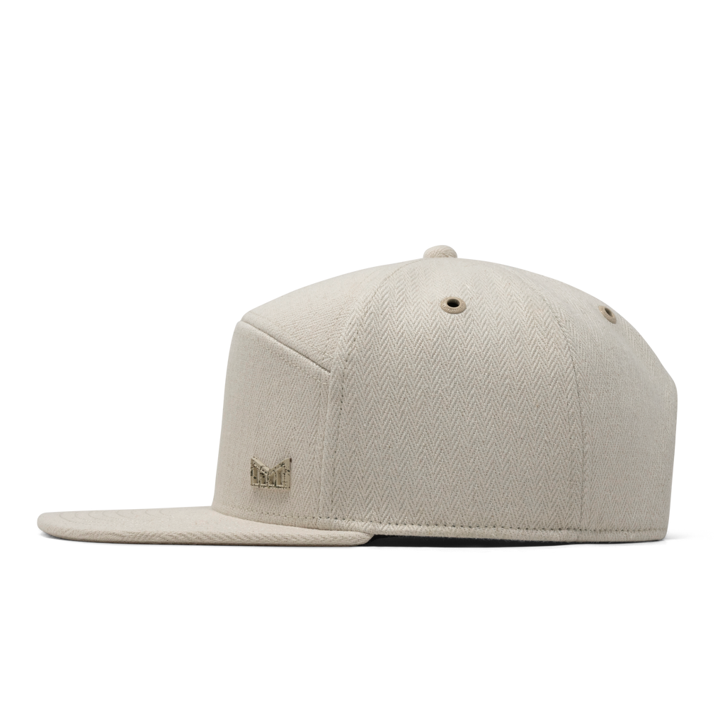Trenches Icon Mill Pinya - Straw (KZXP)