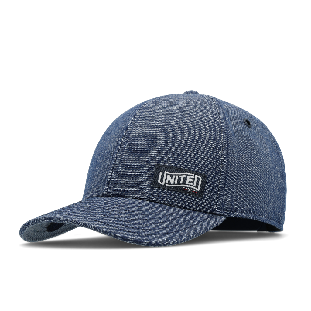 A-Game Mill United - Chambray (KQZS)