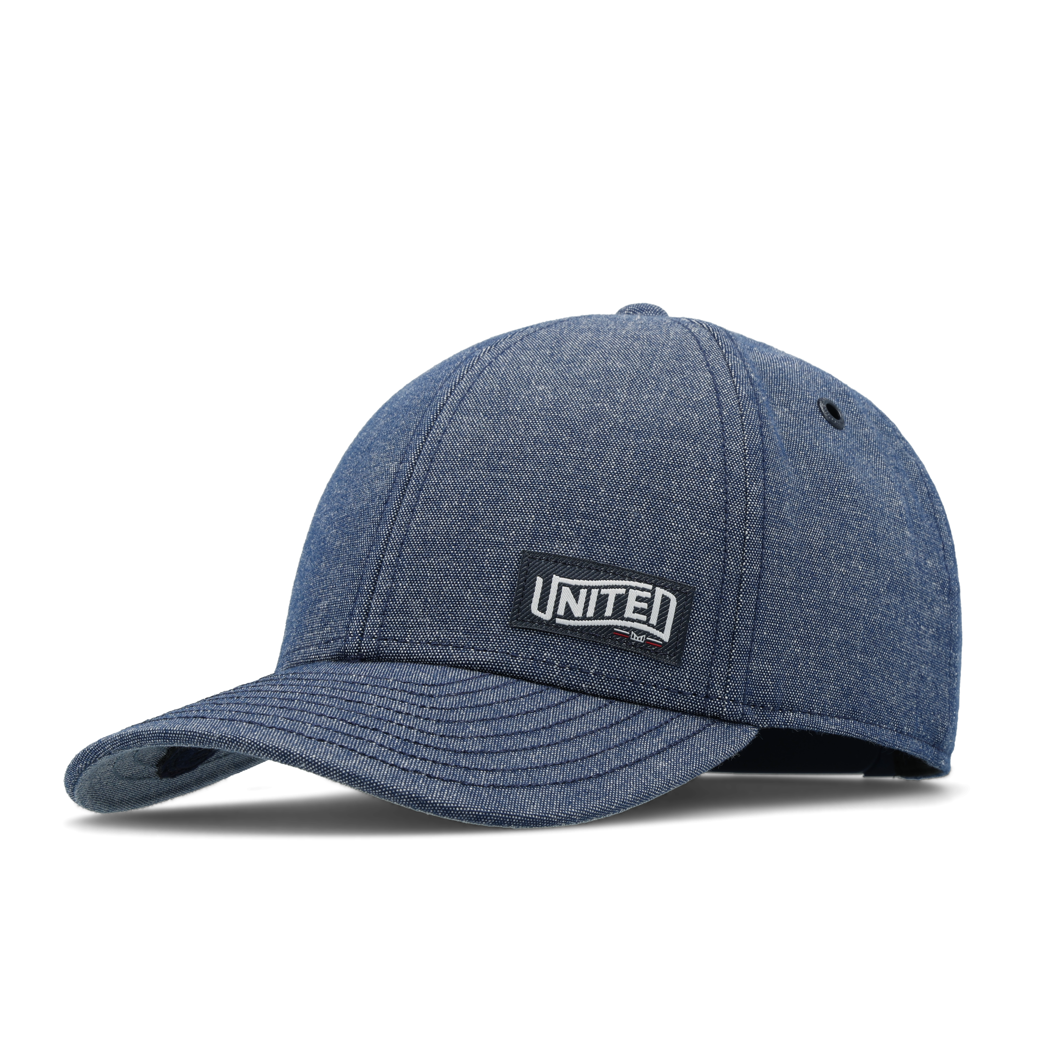 A-Game Mill United - Chambray (KQZS)