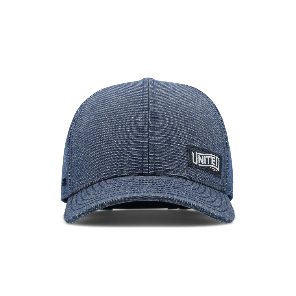 A-Game Mill United - Chambray (KQZS)