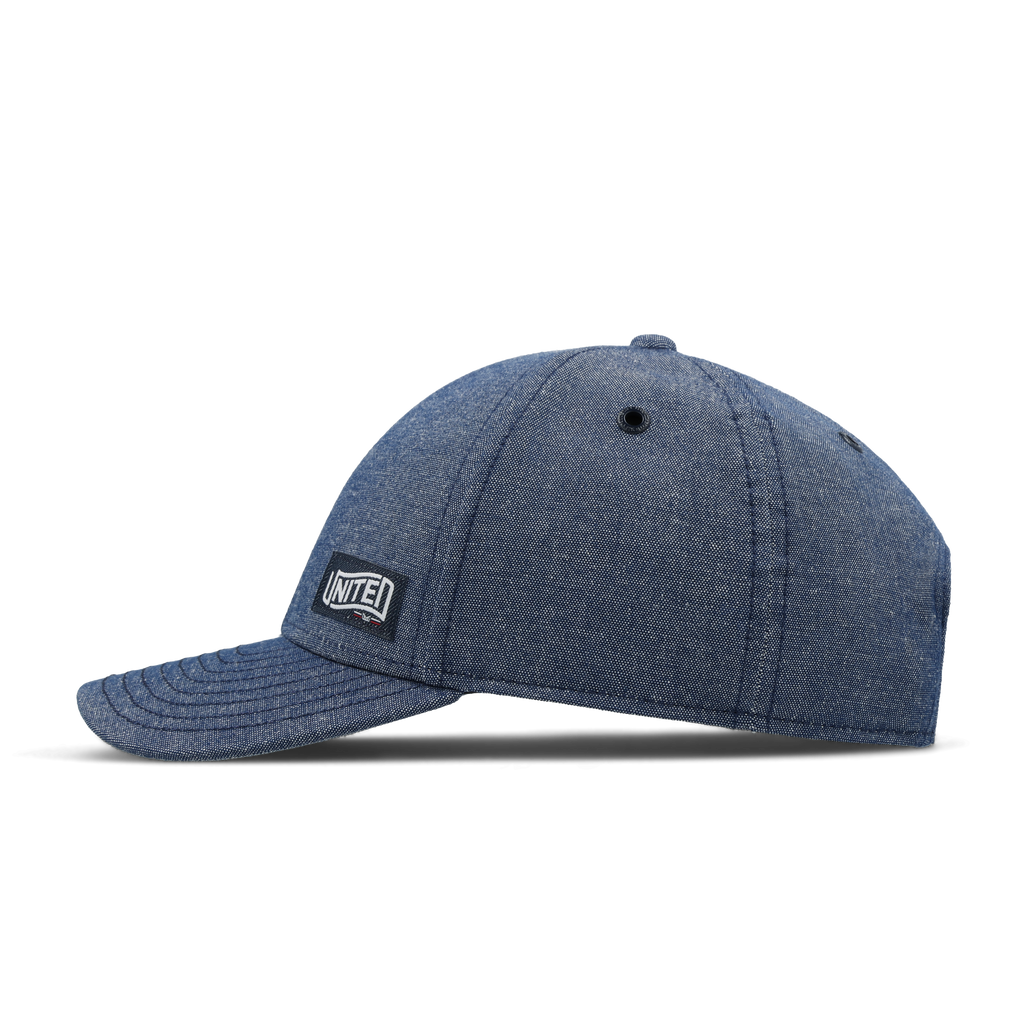 A-Game Mill United - Chambray (KQZS)