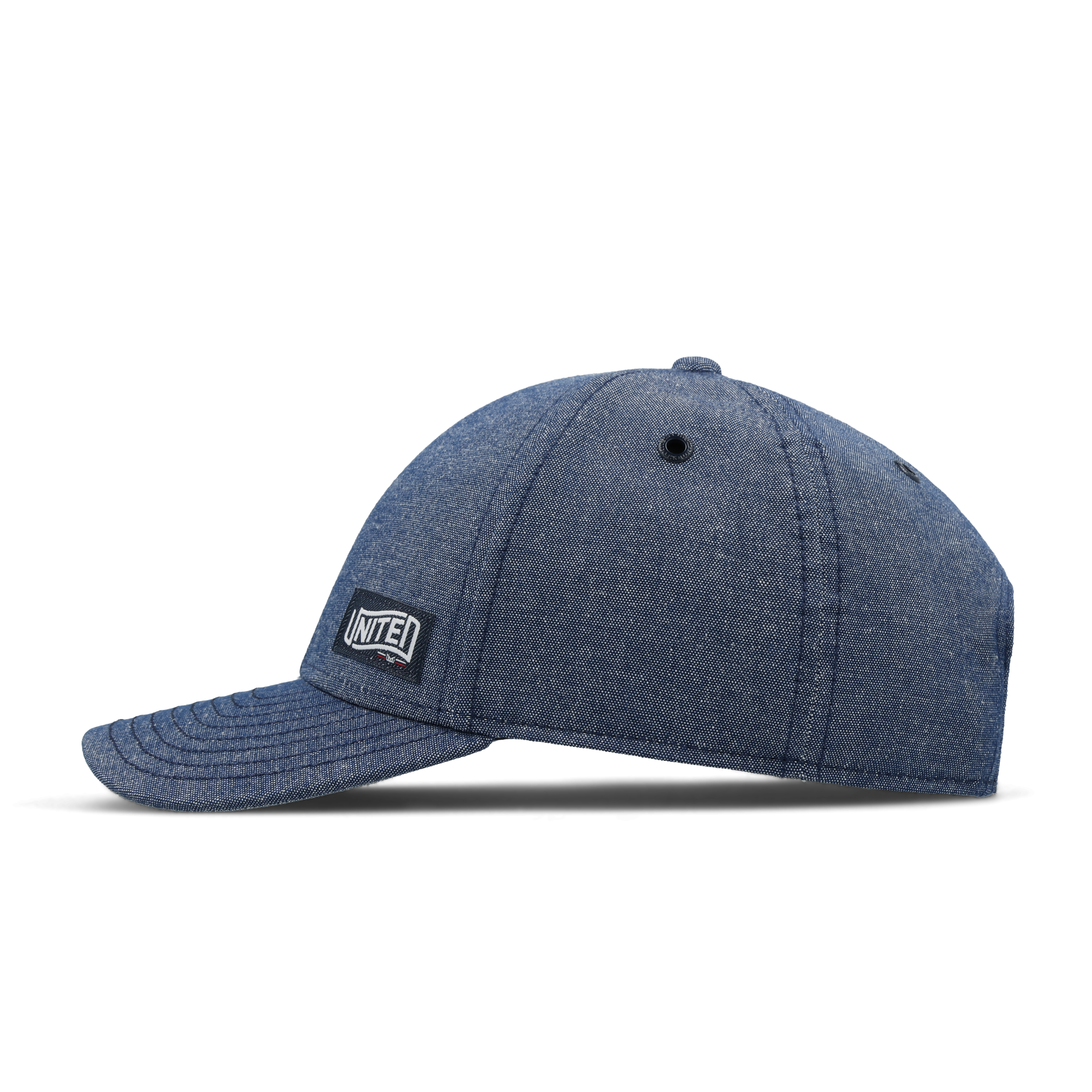 A-Game Mill United - Chambray (KQZS)