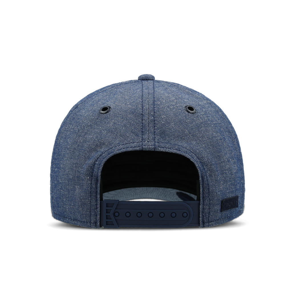 A-Game Mill United - Chambray (KQZS)