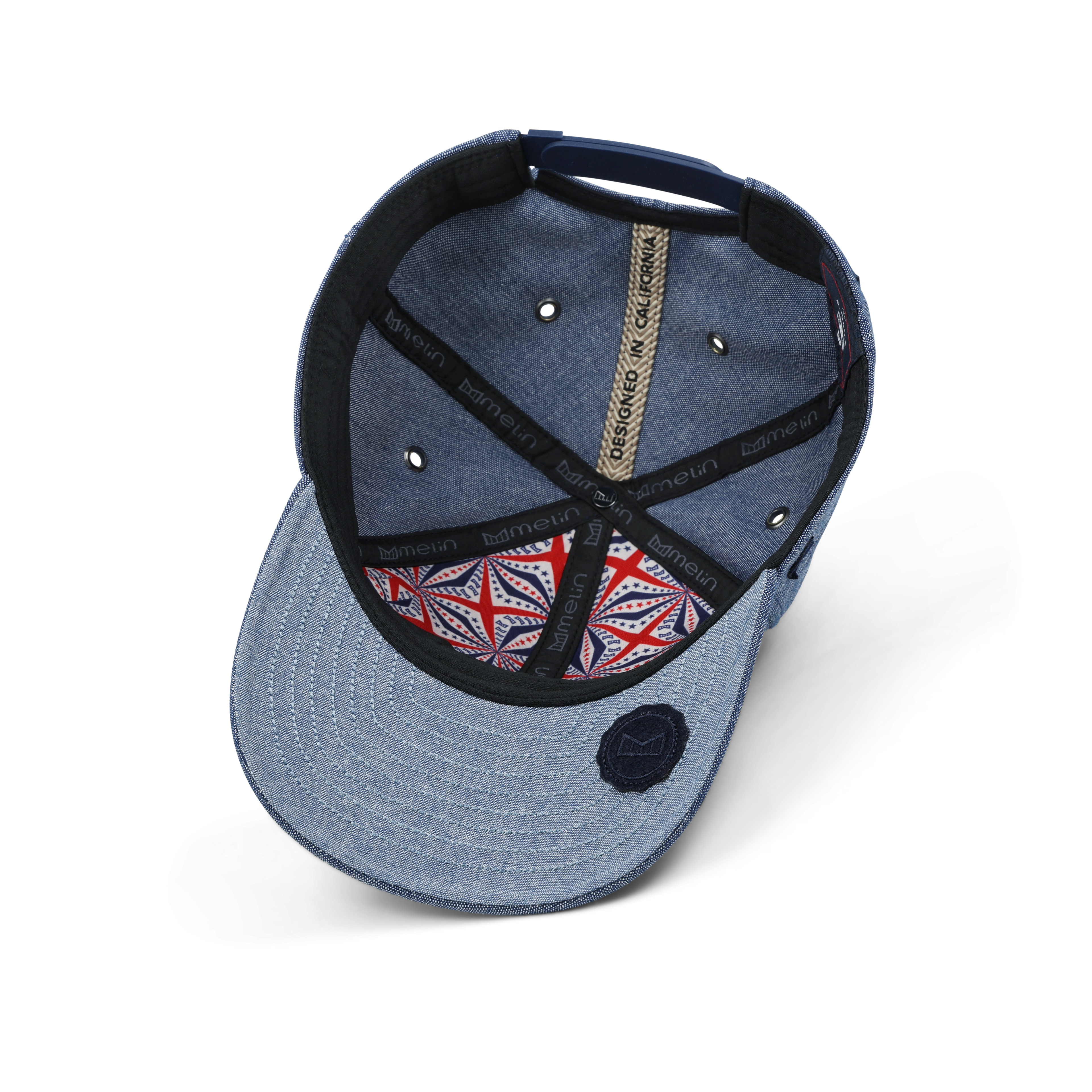 A-Game Mill United - Chambray (KQZS)