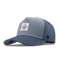 Odysea Mill United - Chambray (V9NK)