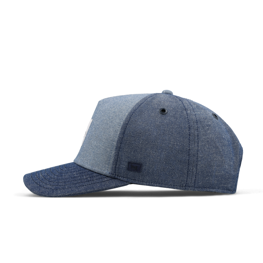Odysea Mill United - Chambray (V9NK)