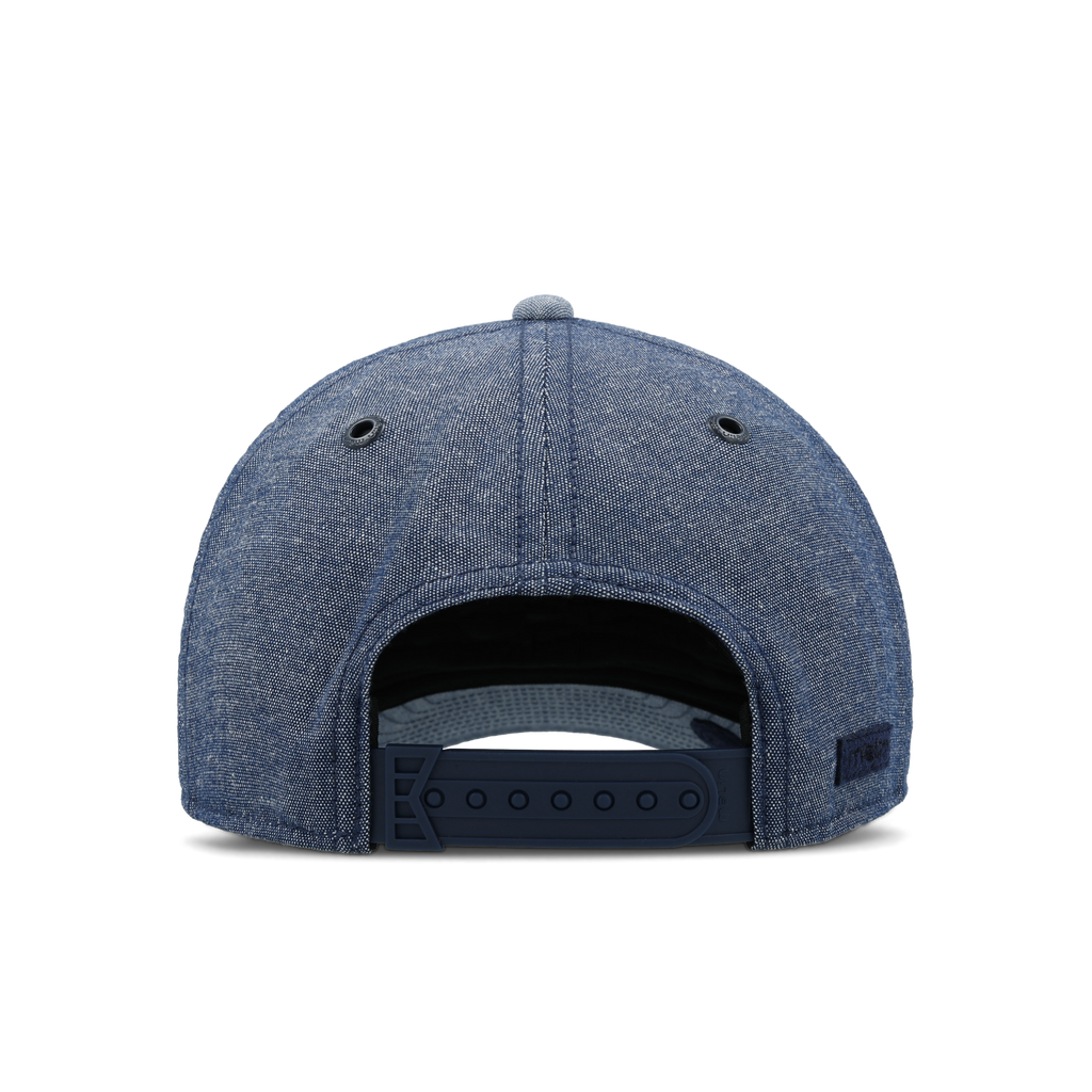 Odysea Mill United - Chambray (V9NK)