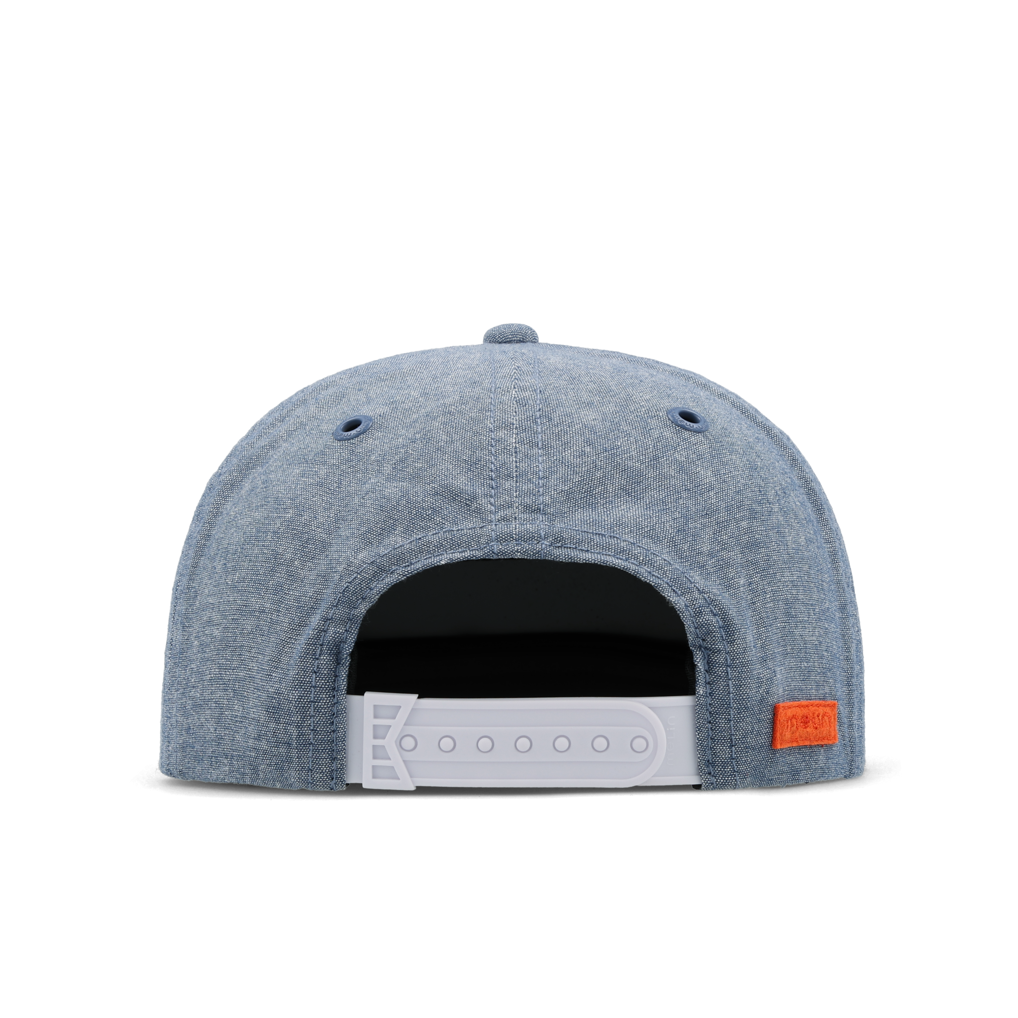 Coronado Mill United - Chambray (A72B)