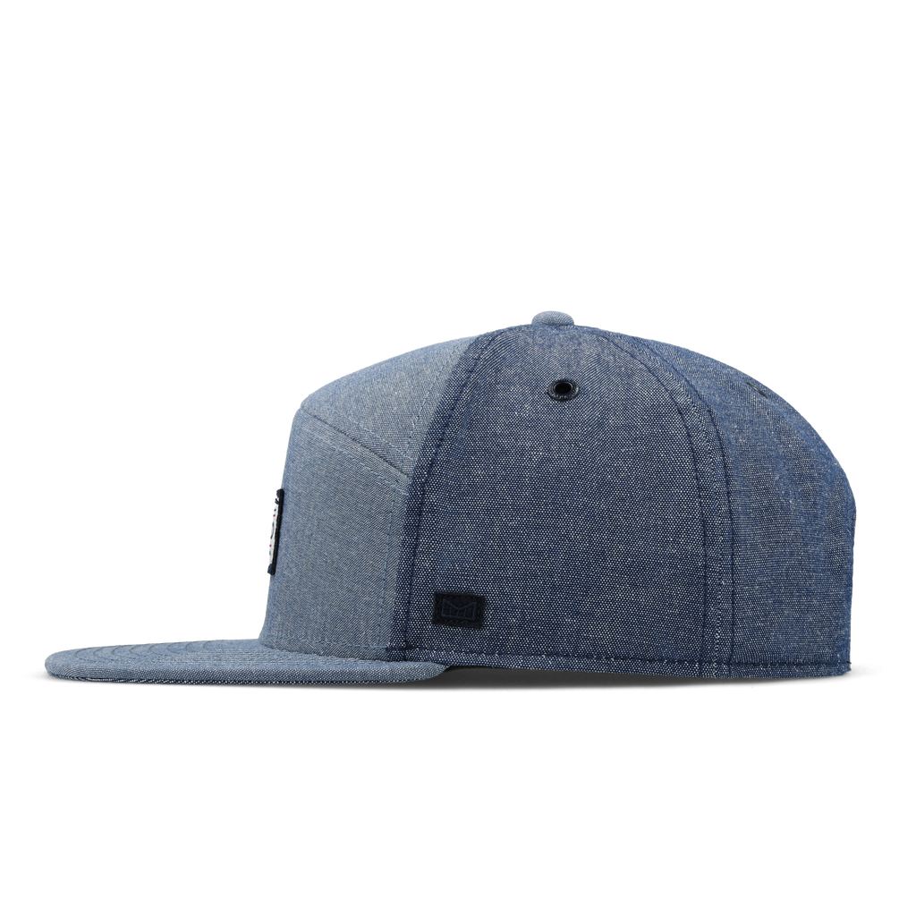 Trenches Mill United - Chambray (91NR)