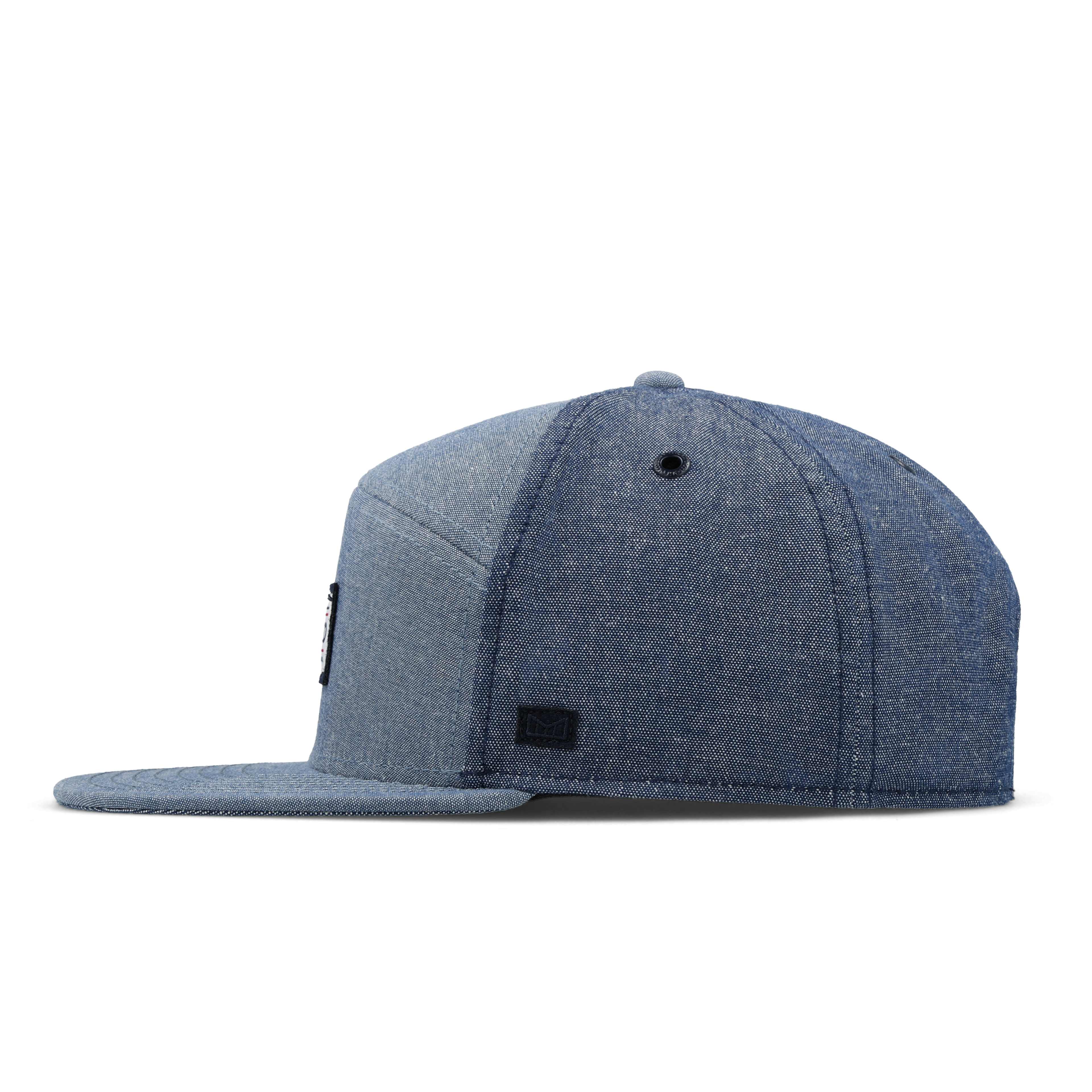 Trenches Mill United - Chambray (91NR)
