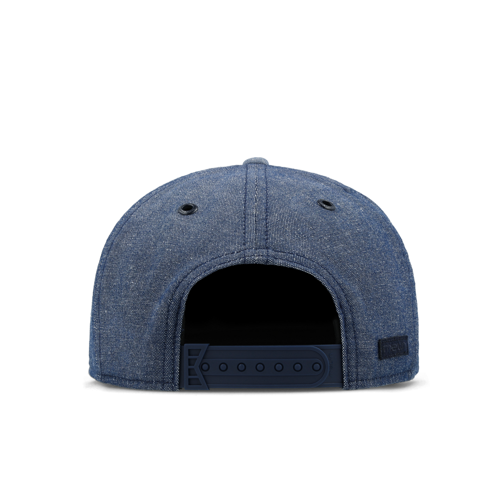Trenches Mill United - Chambray (91NR)