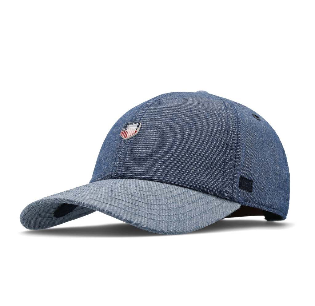 The Legend Mill United - Chambray (9W5G)