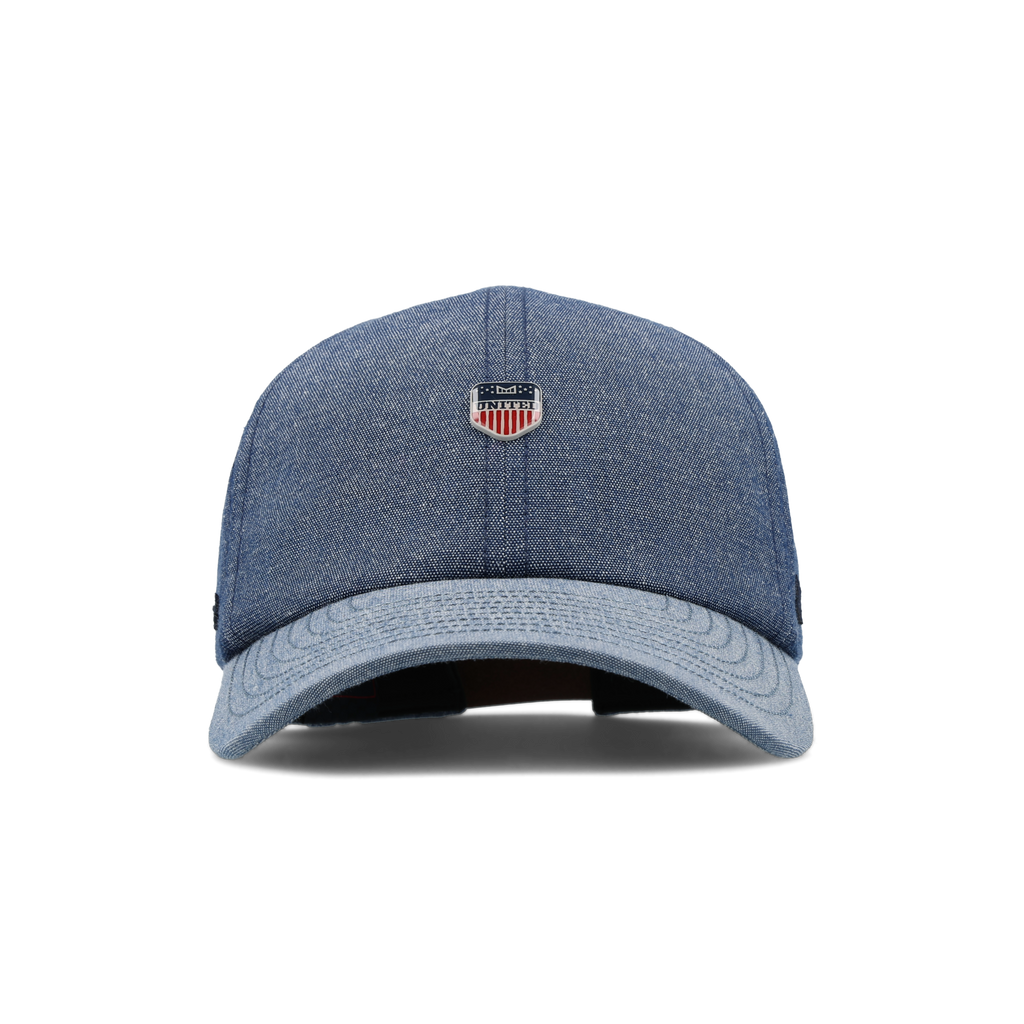 The Legend Mill United - Chambray (N2KQ)