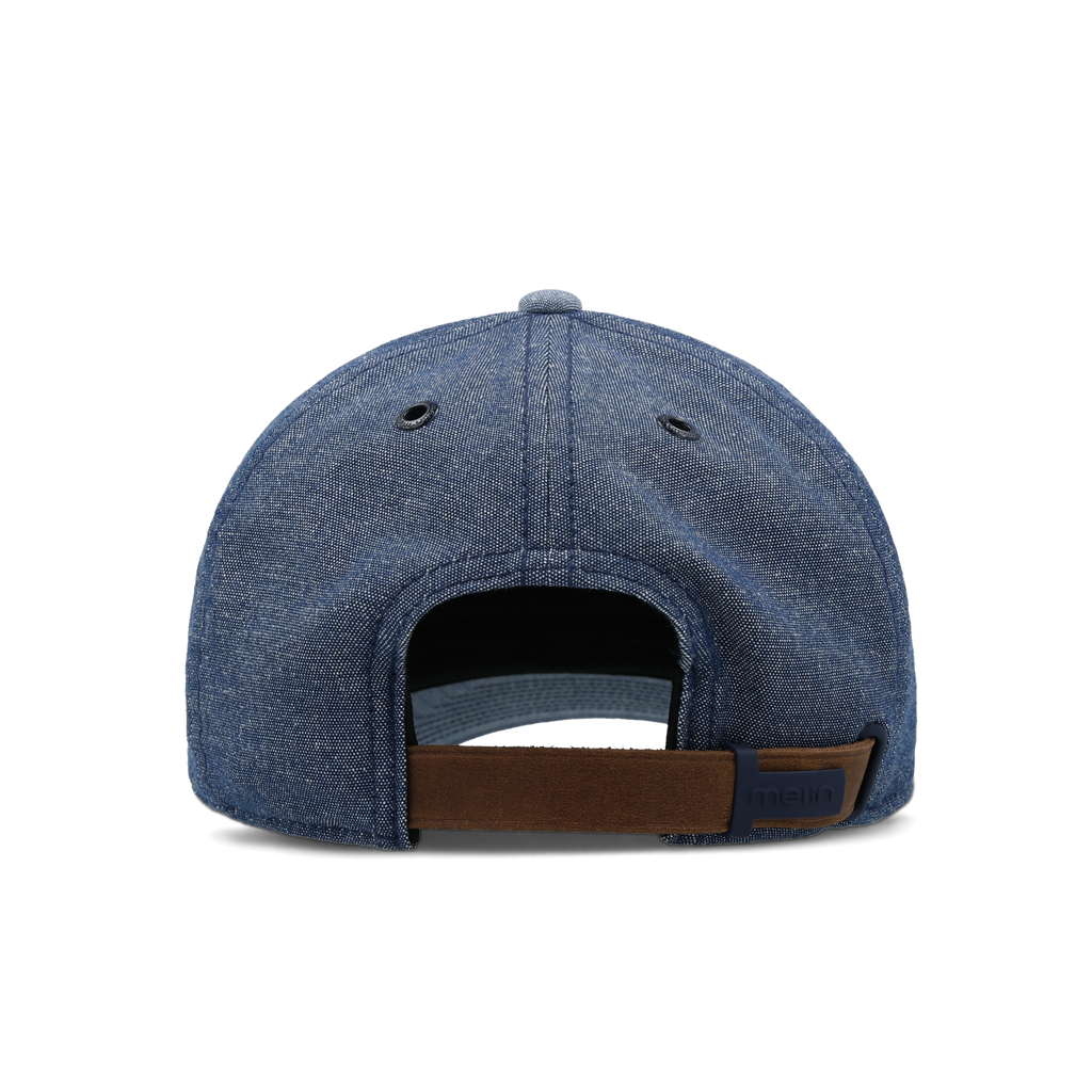 The Legend Mill United - Chambray (N2KQ)