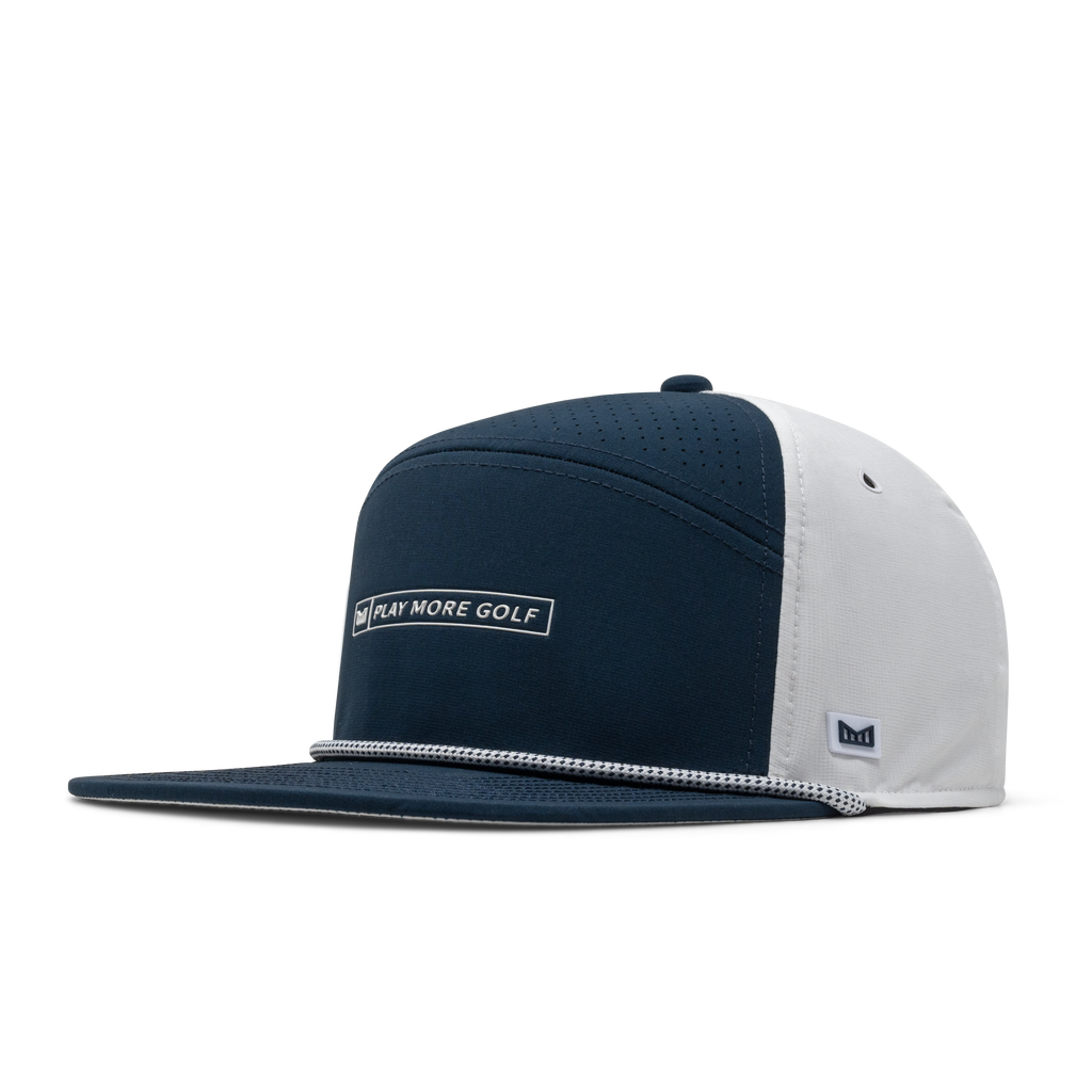 Trenches Links Hydro - Navy / White (X7LX)