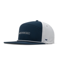 Trenches Links Hydro - Navy / White (X7LX)