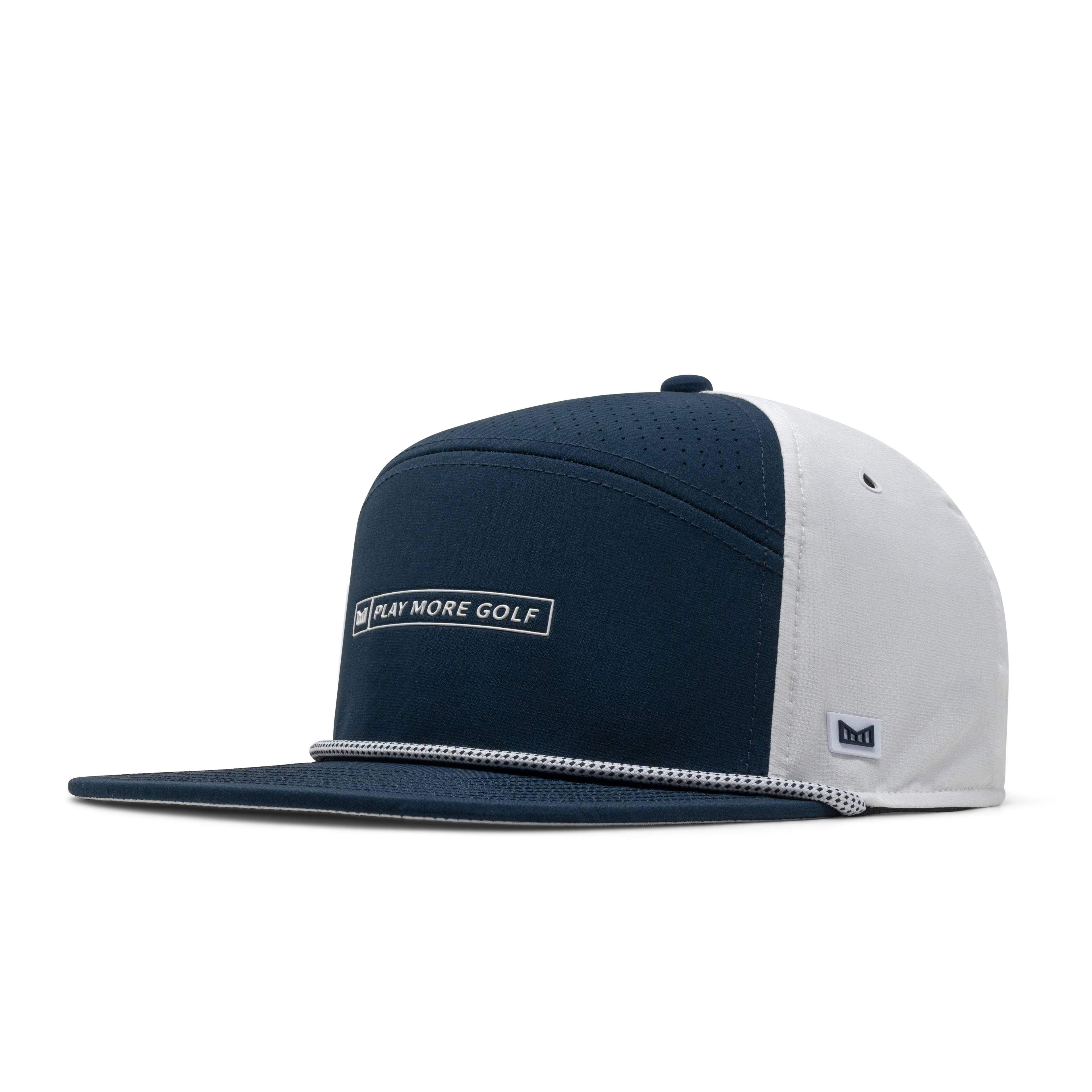 Trenches Links Hydro - Navy / White (X7LX)