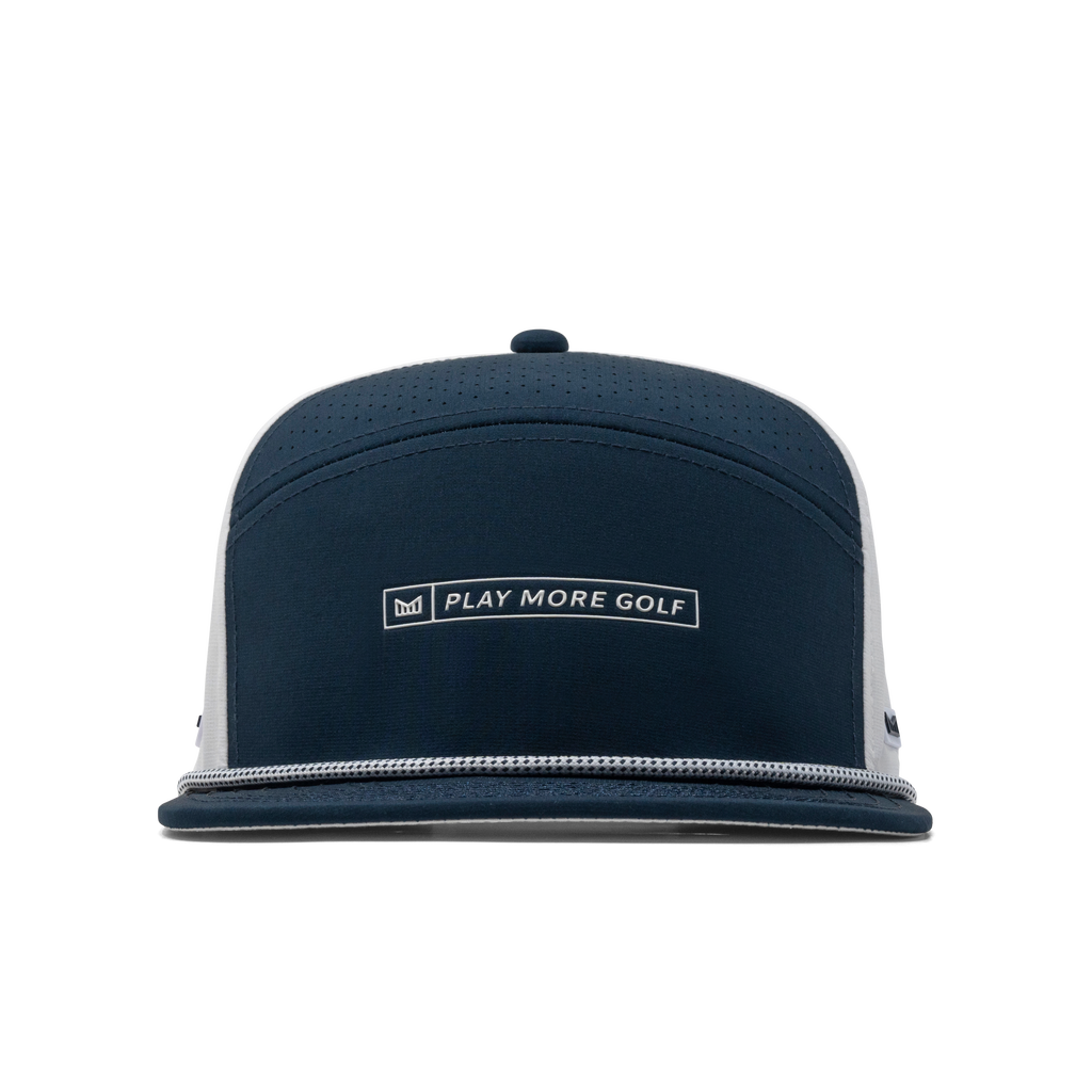 Trenches Links Hydro - Navy / White (X7LX)