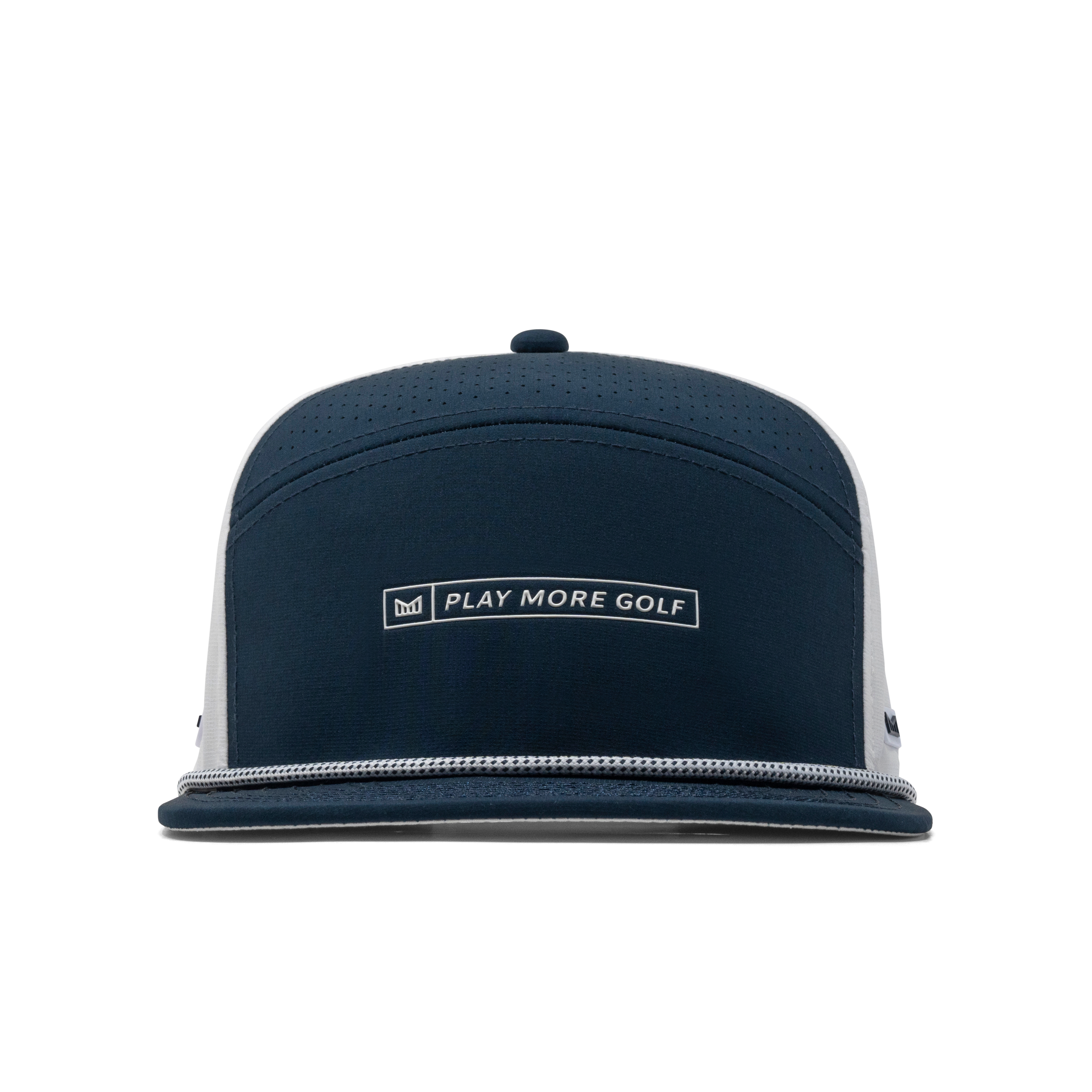 Trenches Links Hydro - Navy / White (X7LX)