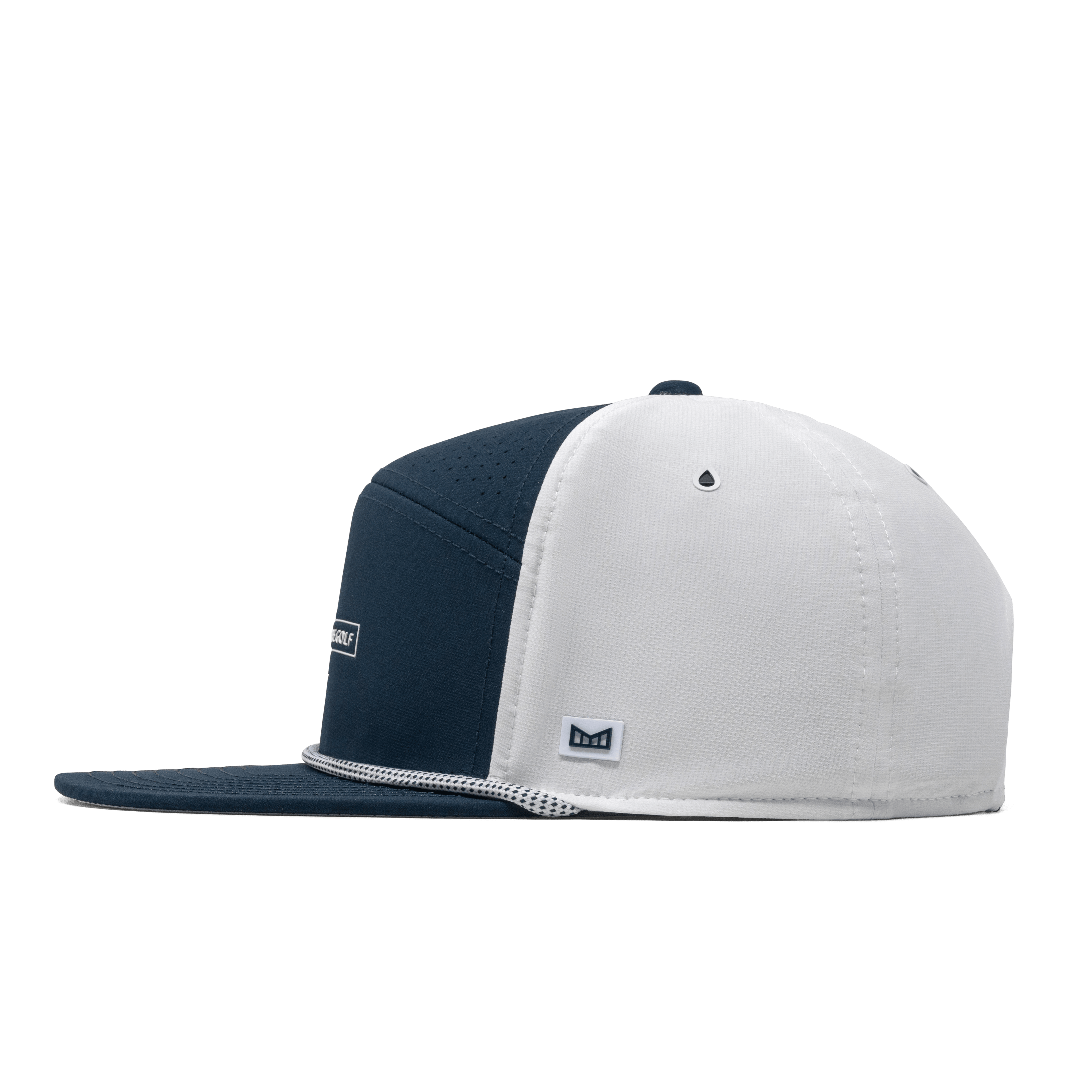Trenches Links Hydro - Navy / White (X7LX)