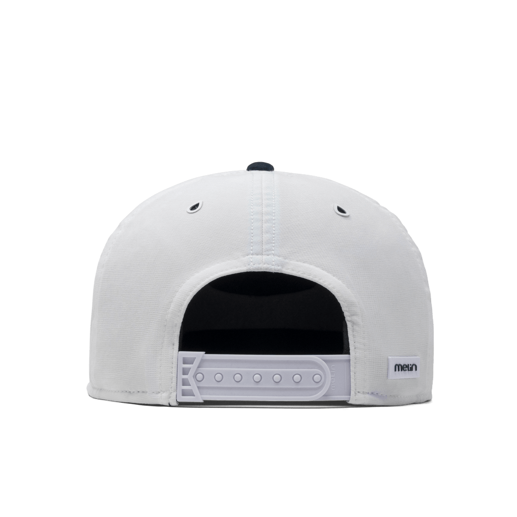 Trenches Links Hydro - Navy / White (X7LX)