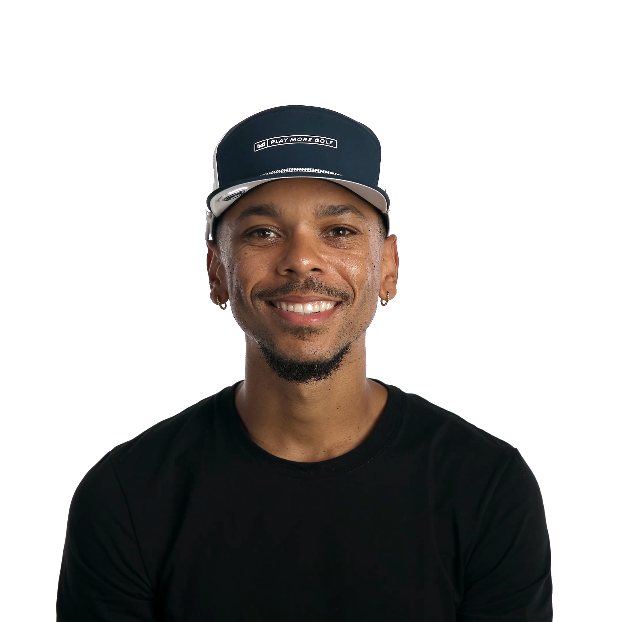 Trenches Links Hydro - Navy / White (X7LX)