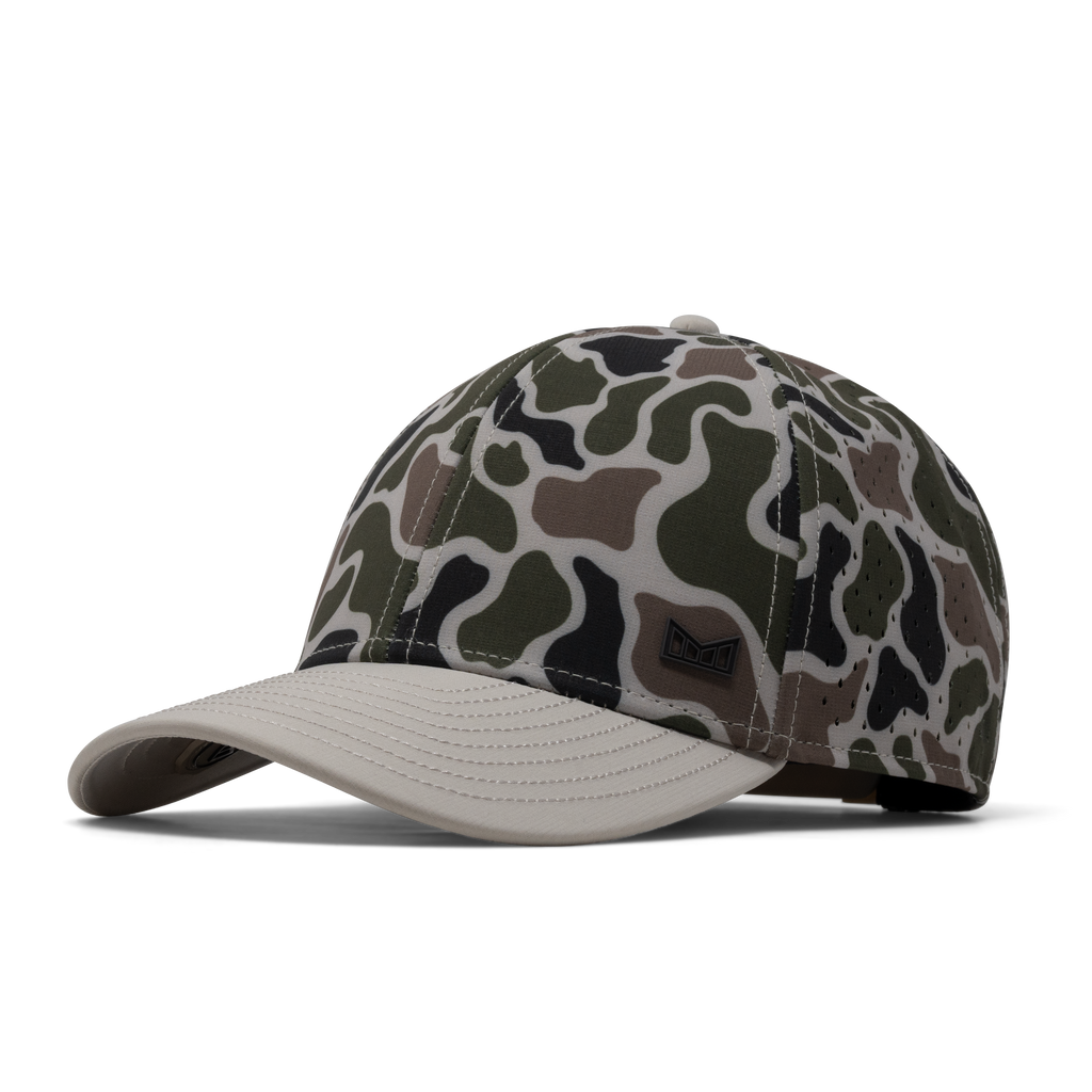 A-Game Icon Hydro - Duck Camo (GMXT)