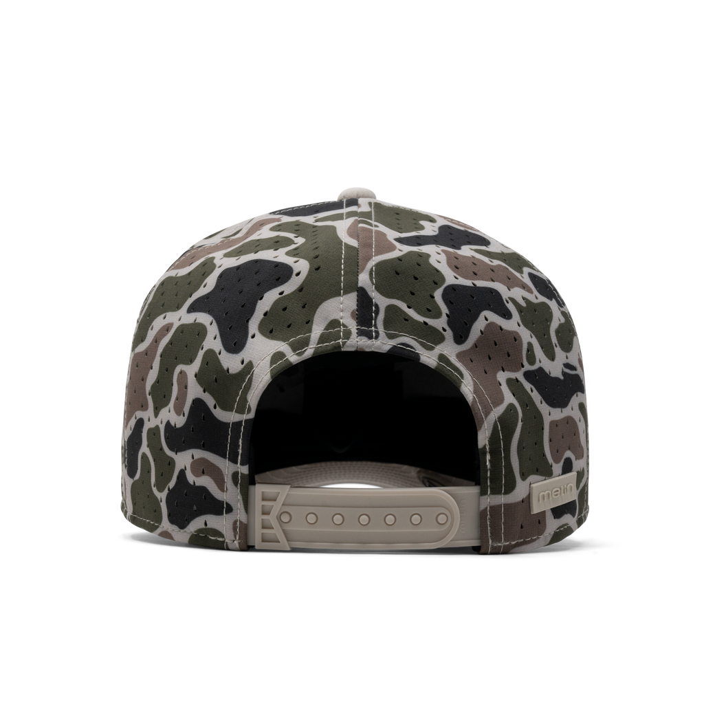 A-Game Icon Hydro - Duck Camo (GMXT)