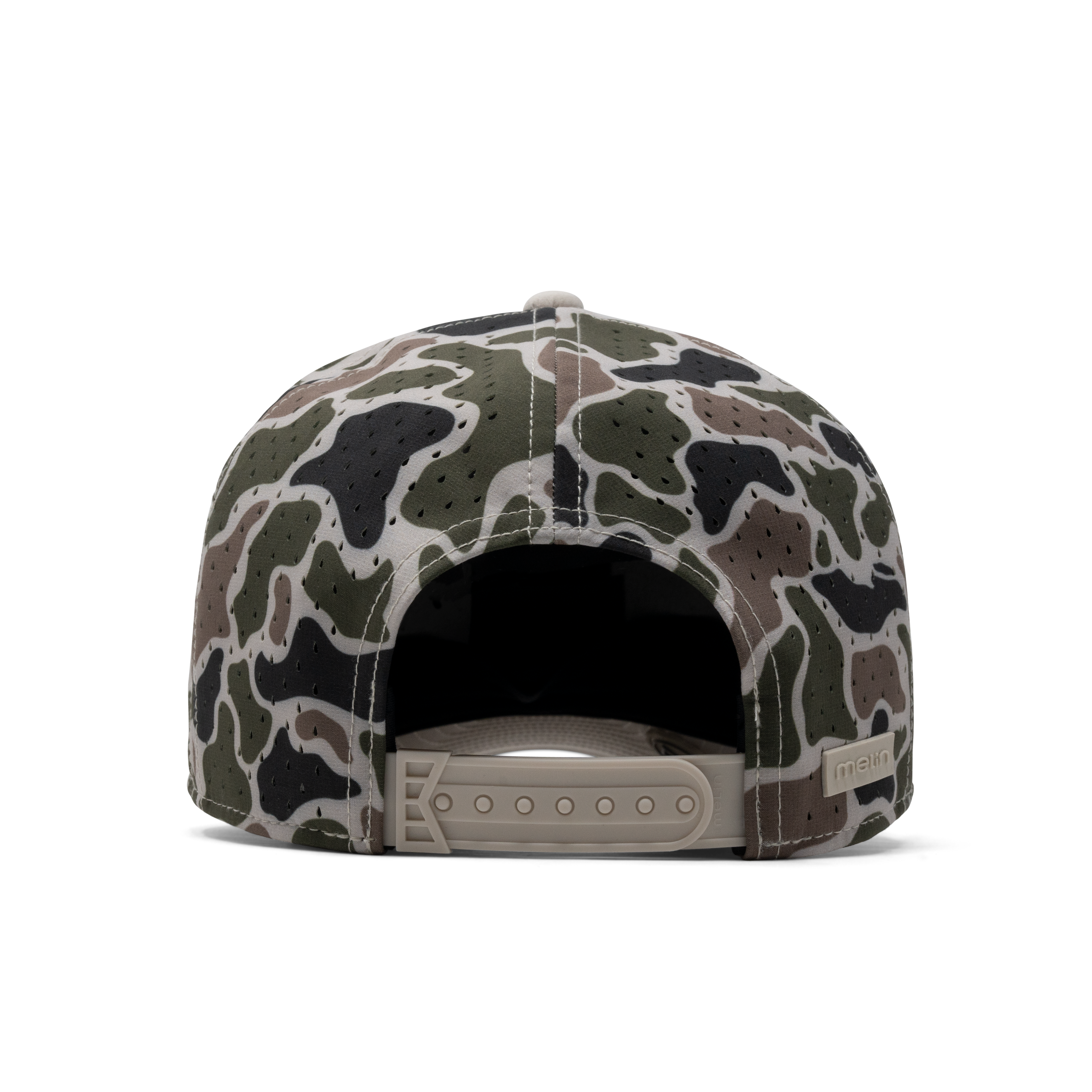A-Game Icon Hydro - Duck Camo (GMXT)