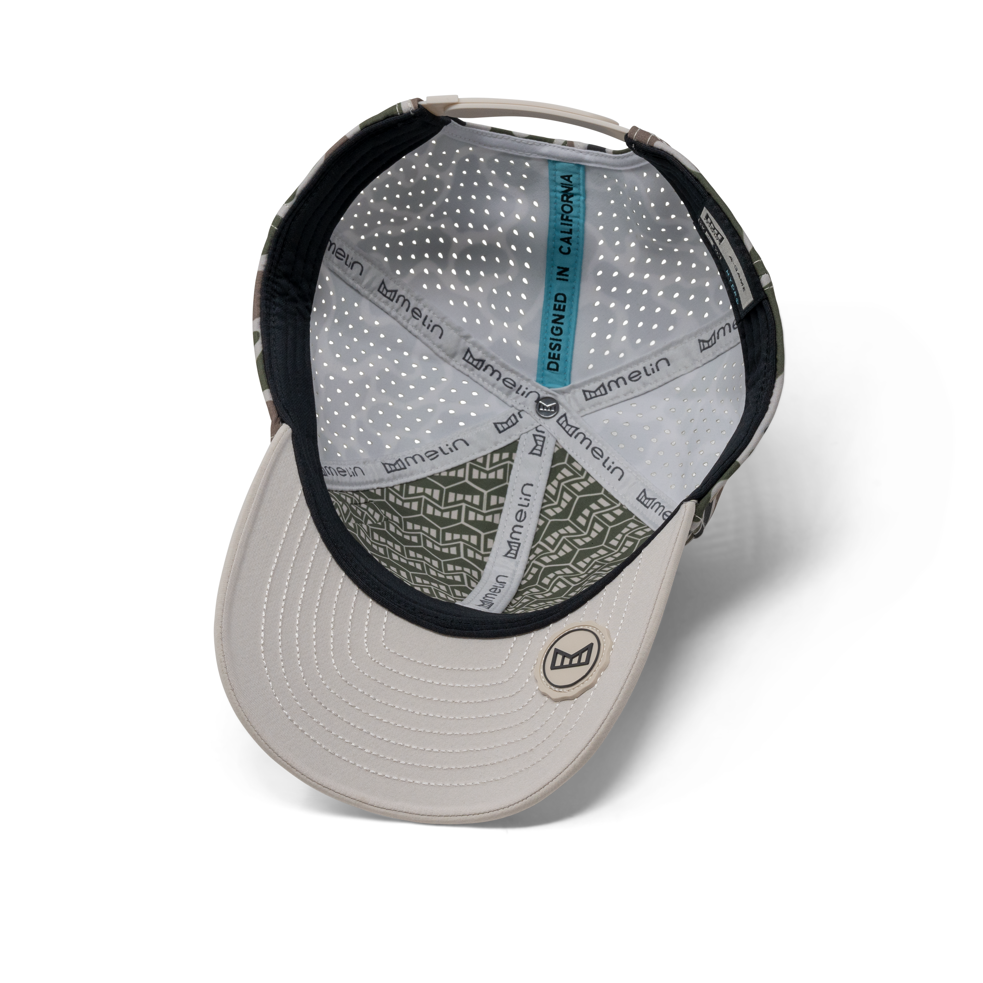 A-Game Icon Hydro - Duck Camo (GMXT)