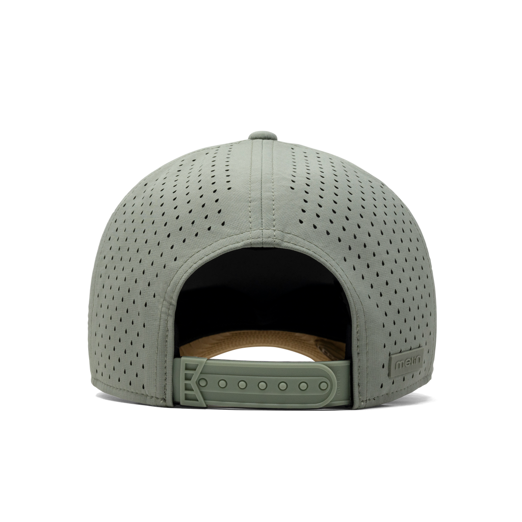 A-Game Icon Hydro - Sandshell (KN5J)