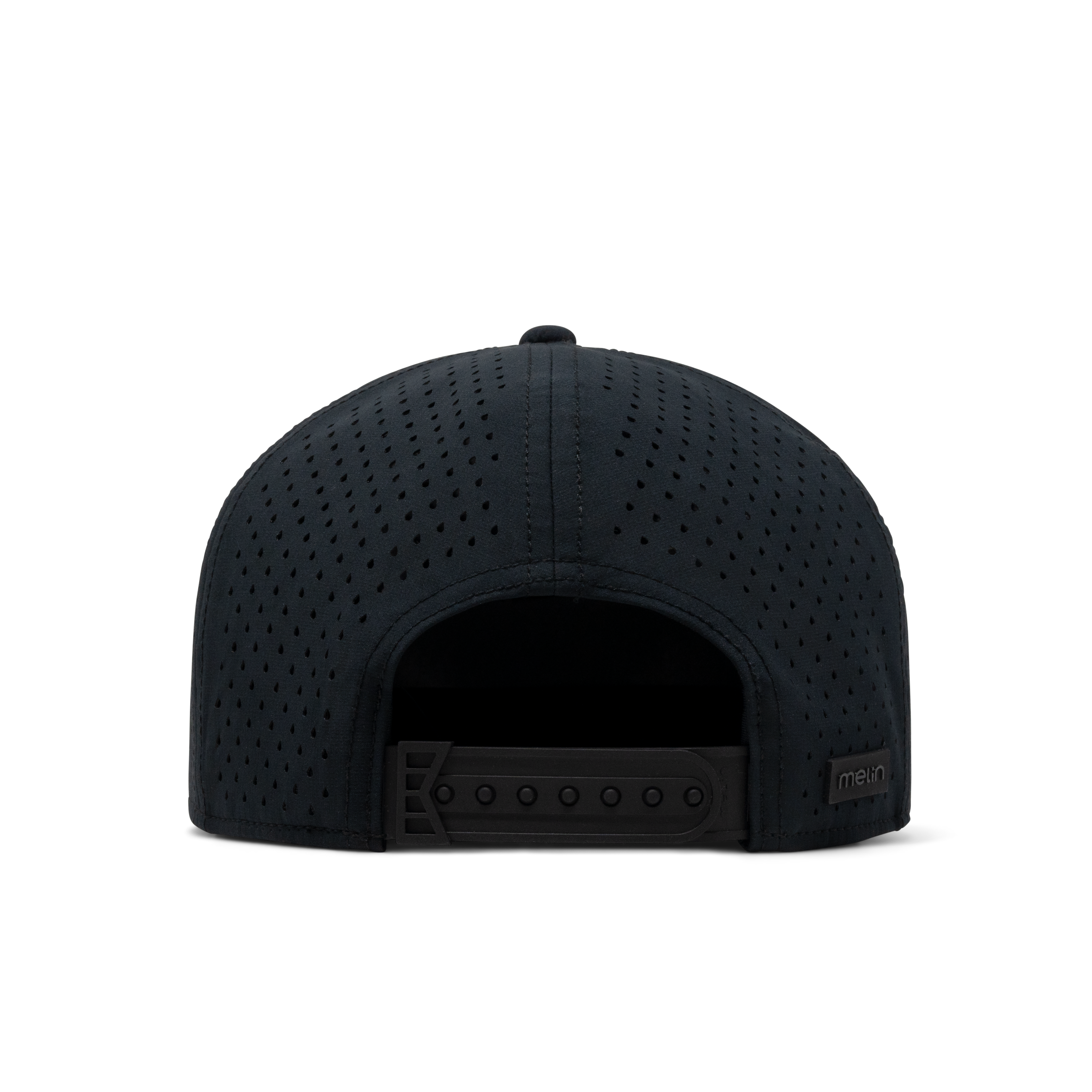 Trenches Richard Ham Hydro - Black (BCOX)