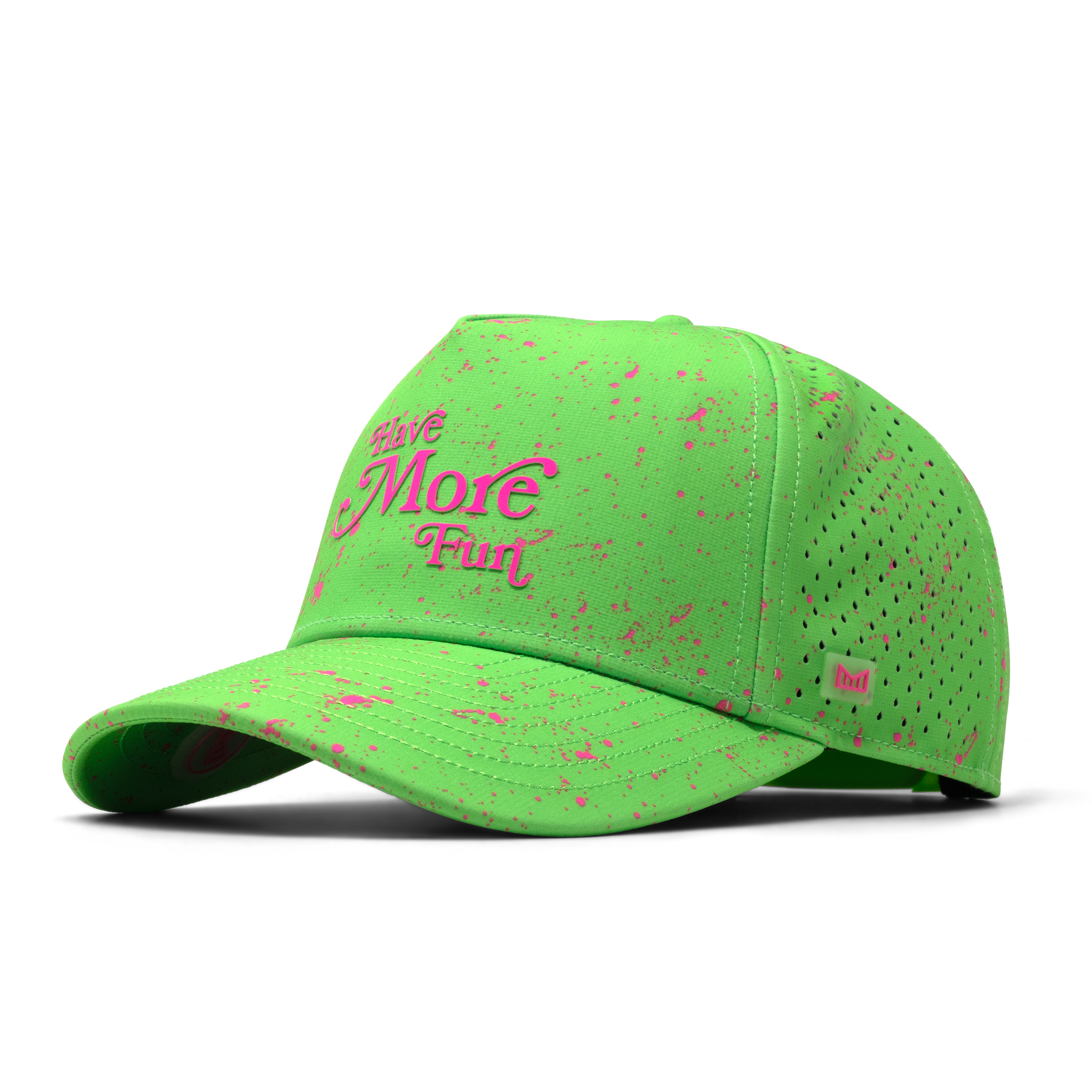 Odysea Neon Hydro - Slime (IHJX)