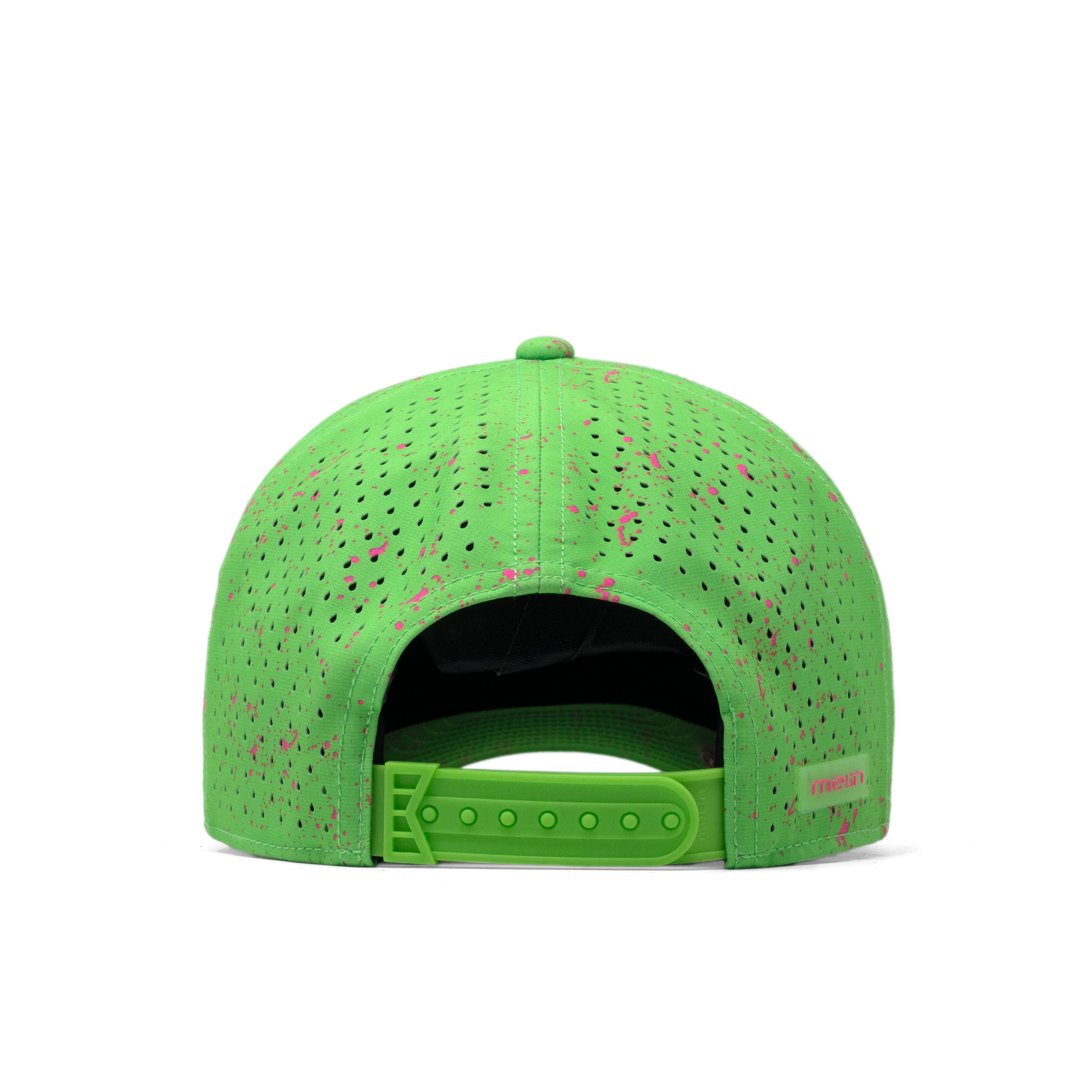Odysea Neon Hydro - Slime (QS5I)