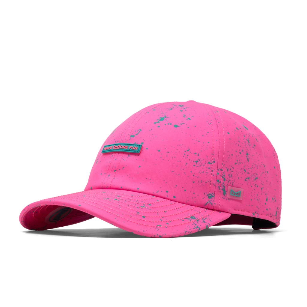 The Legend Neon Hydro - Hot Pink (2T1T)