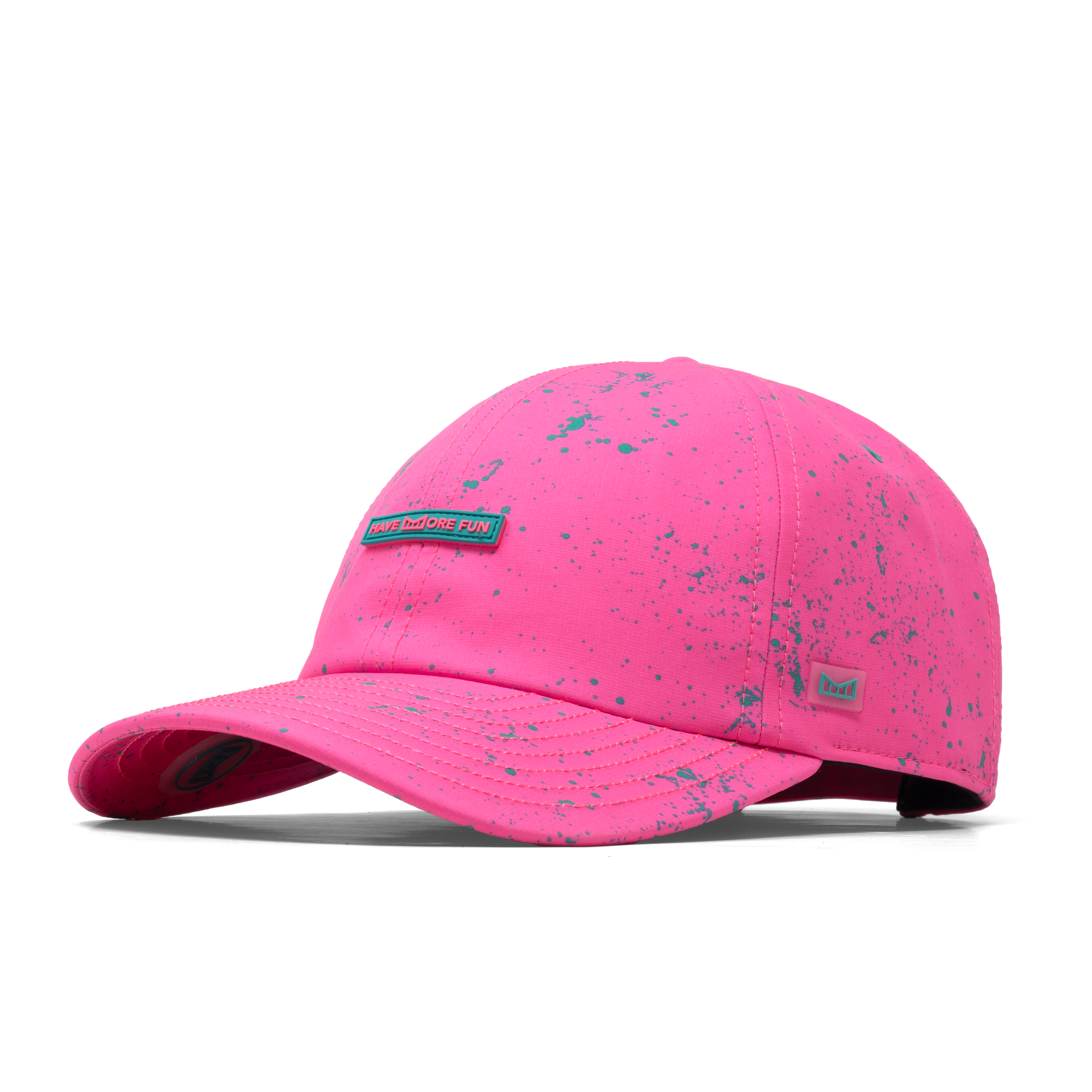 The Legend Neon Hydro - Hot Pink (2T1T)