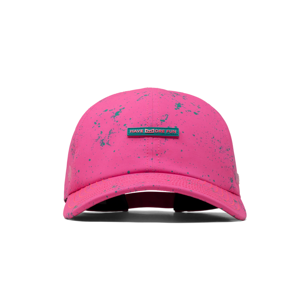 The Legend Neon Hydro - Hot Pink (2T1T)