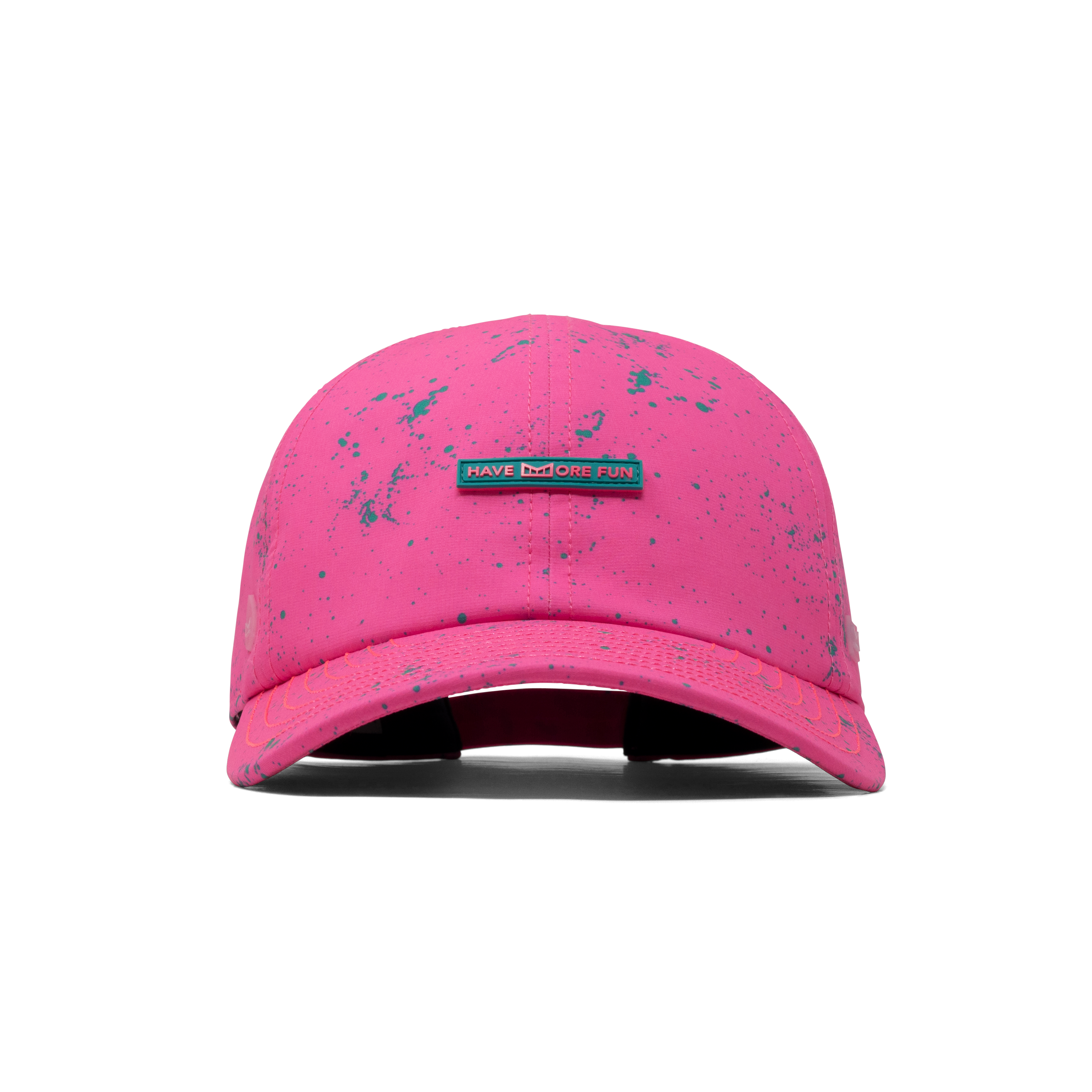 The Legend Neon Hydro - Hot Pink (2T1T)