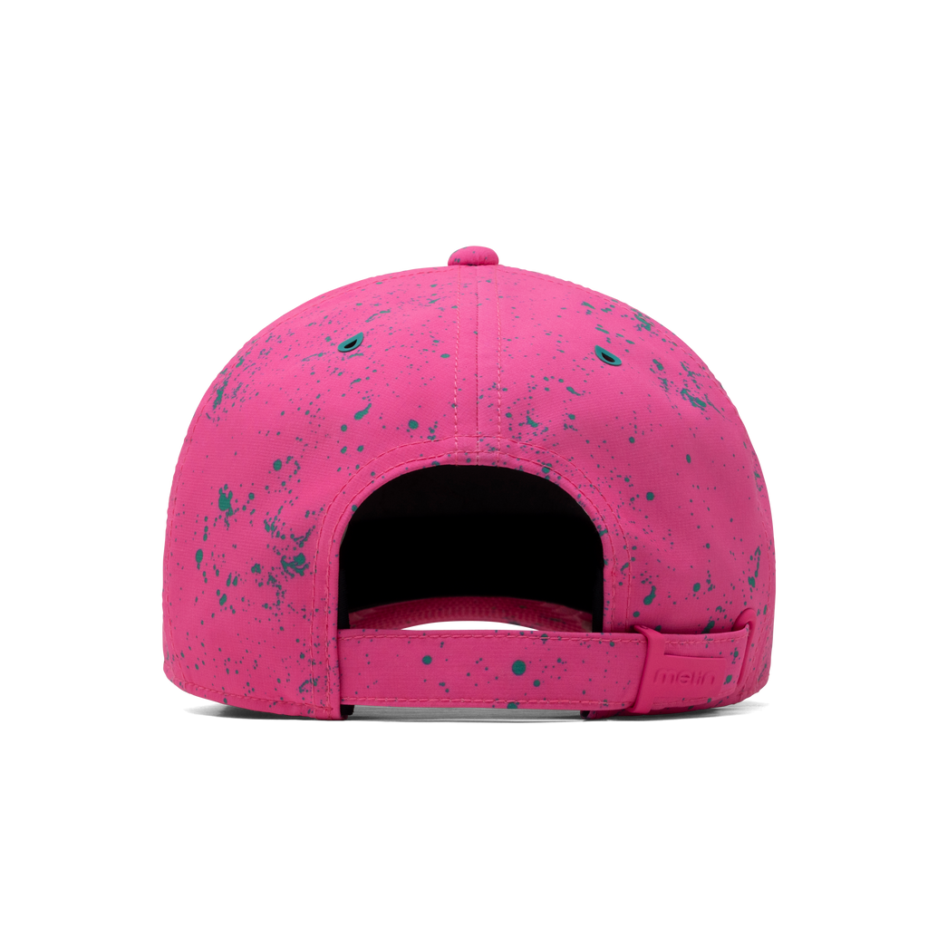 The Legend Neon Hydro - Hot Pink (2T1T)