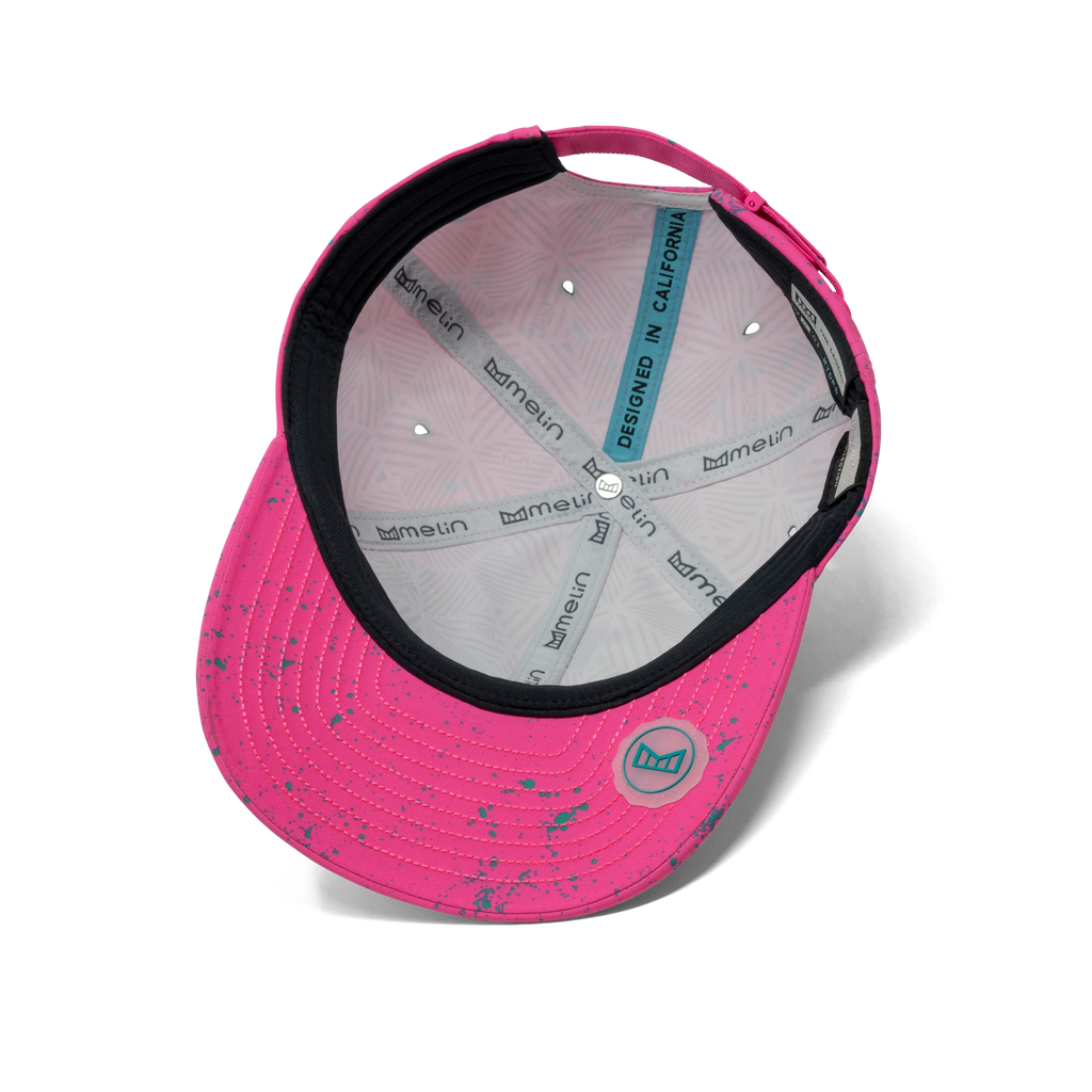 The Legend Neon Hydro - Hot Pink (2T1T)