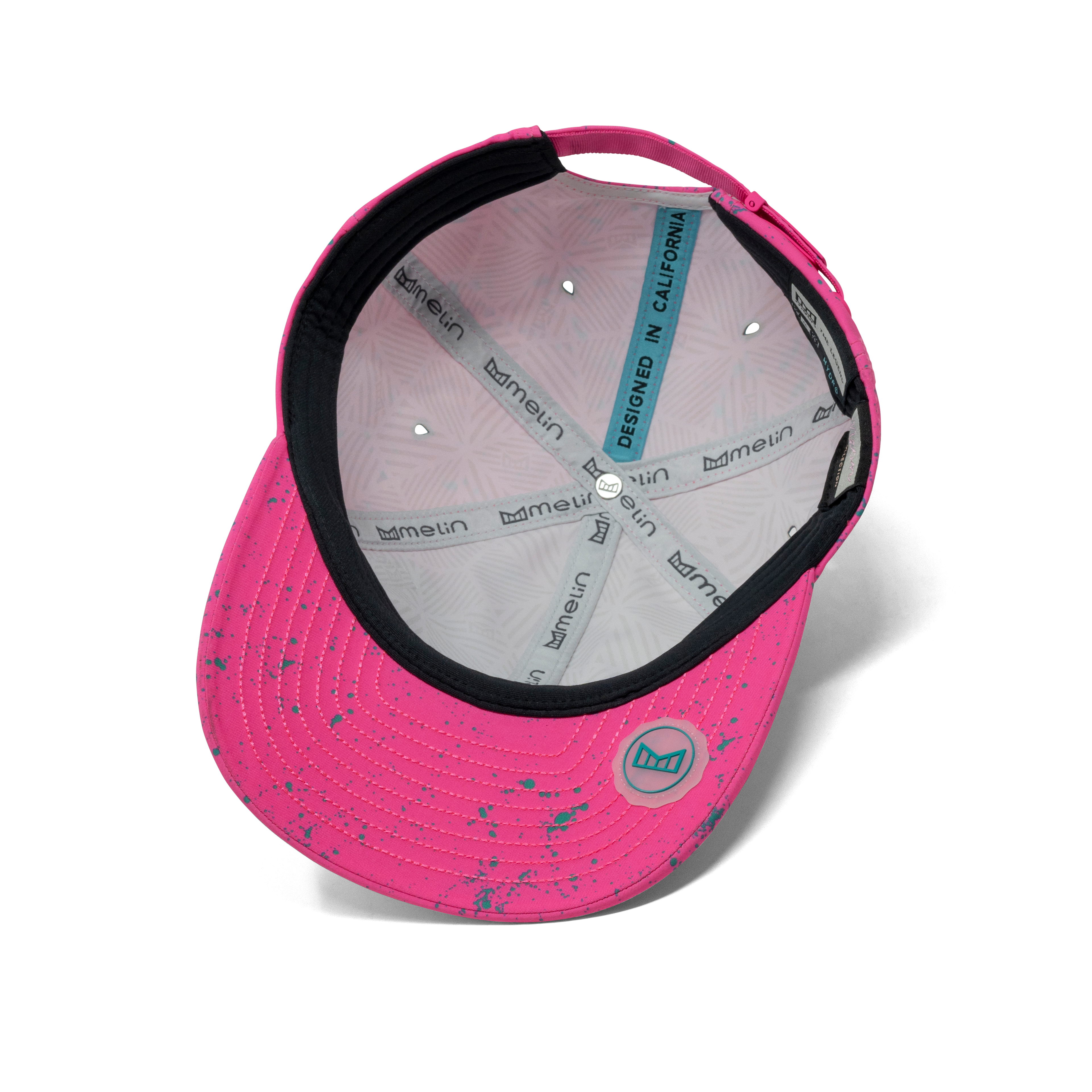 The Legend Neon Hydro - Hot Pink (2T1T)
