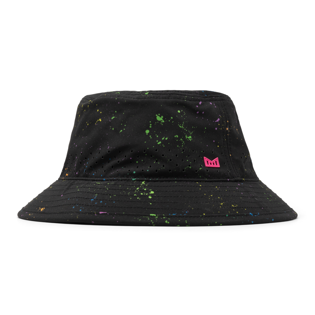 Caddy Neon Hydro - Black (7URF)